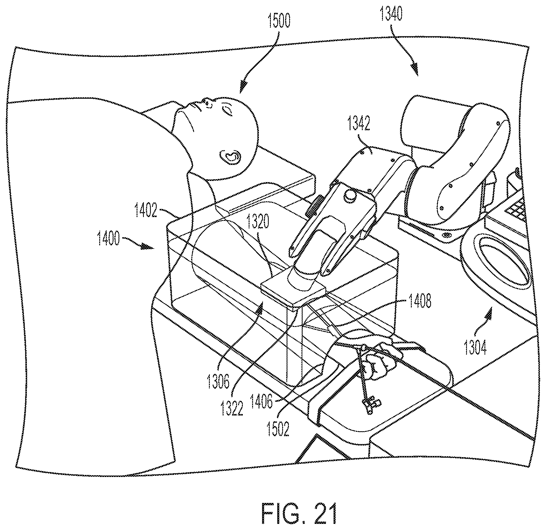 Patent US12167896 Figure 20 – Systems, methods, and catheters for endovascular treatment of a blood vessel