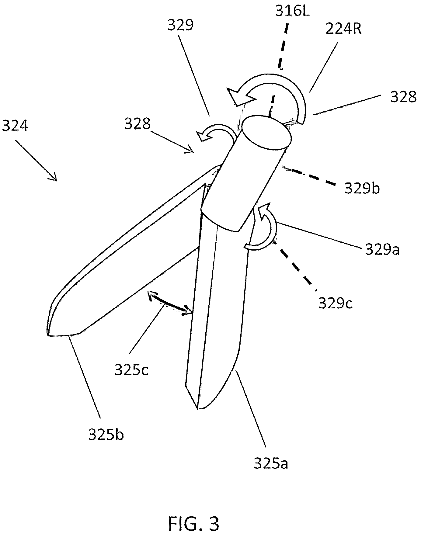 Patent US12167898 Figure 6 – Control of device including mechanical arms