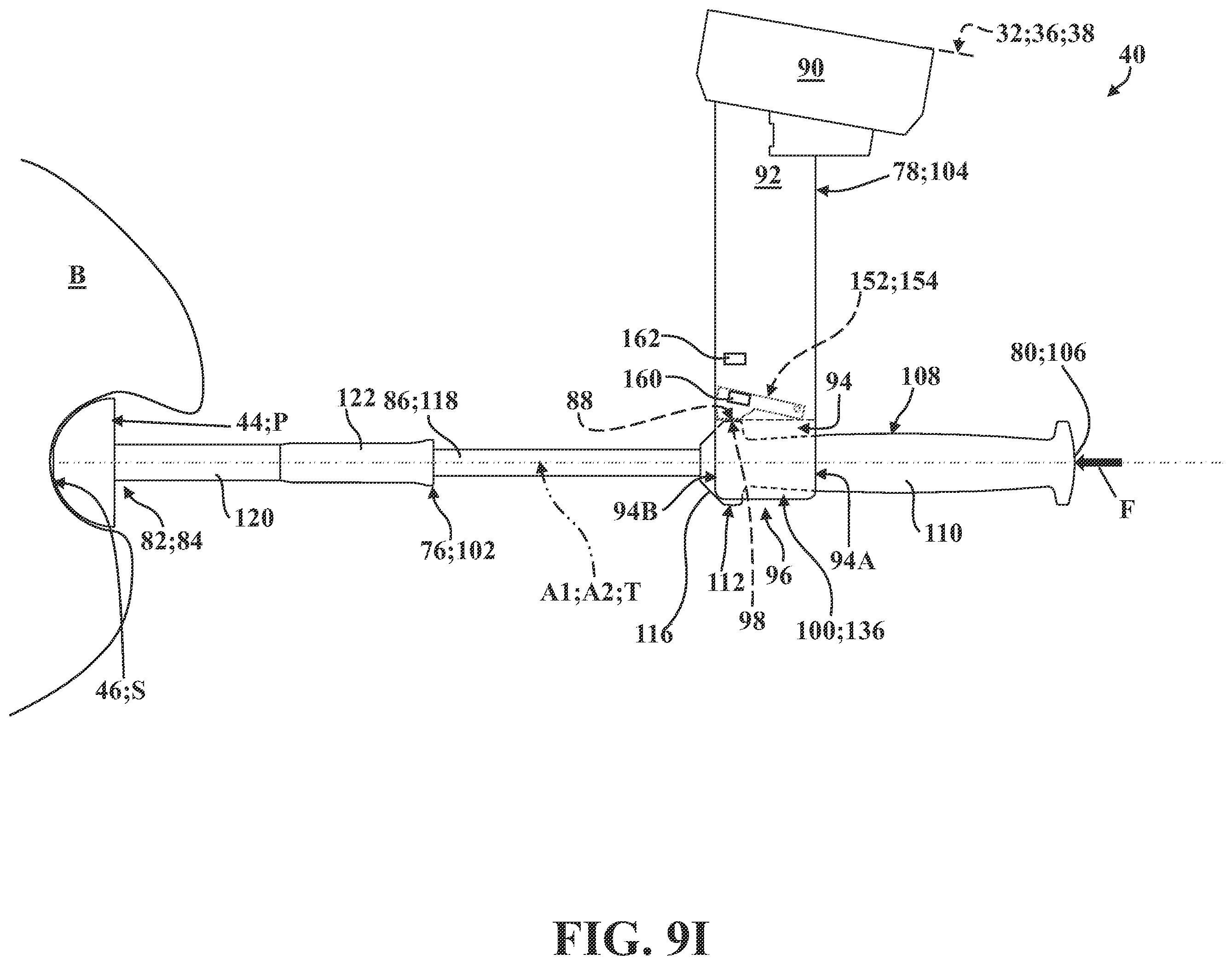 Patent US12167899 Figure 20 – Systems, methods, and end effectors for guiding prostheses
