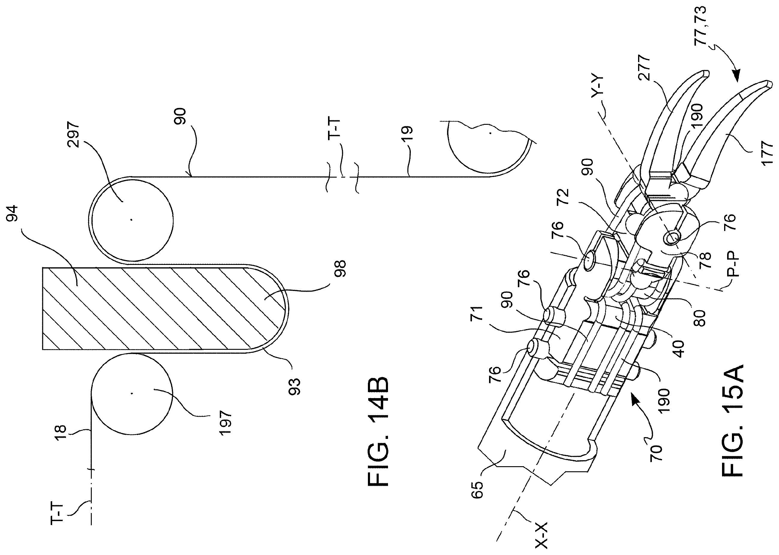 Patent US12167902 Figure 11 – Robotic surgical assembly