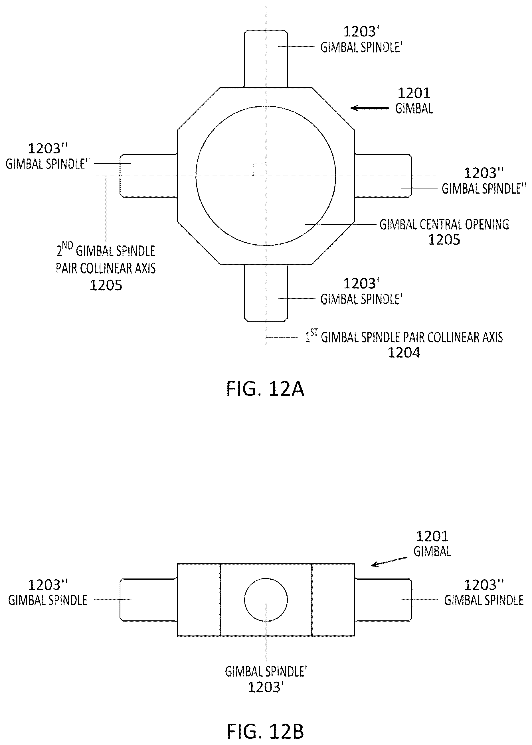 Patent US12167903 Figure 9 – Methods of smoothly articulating medical devices having multi-cluster joints