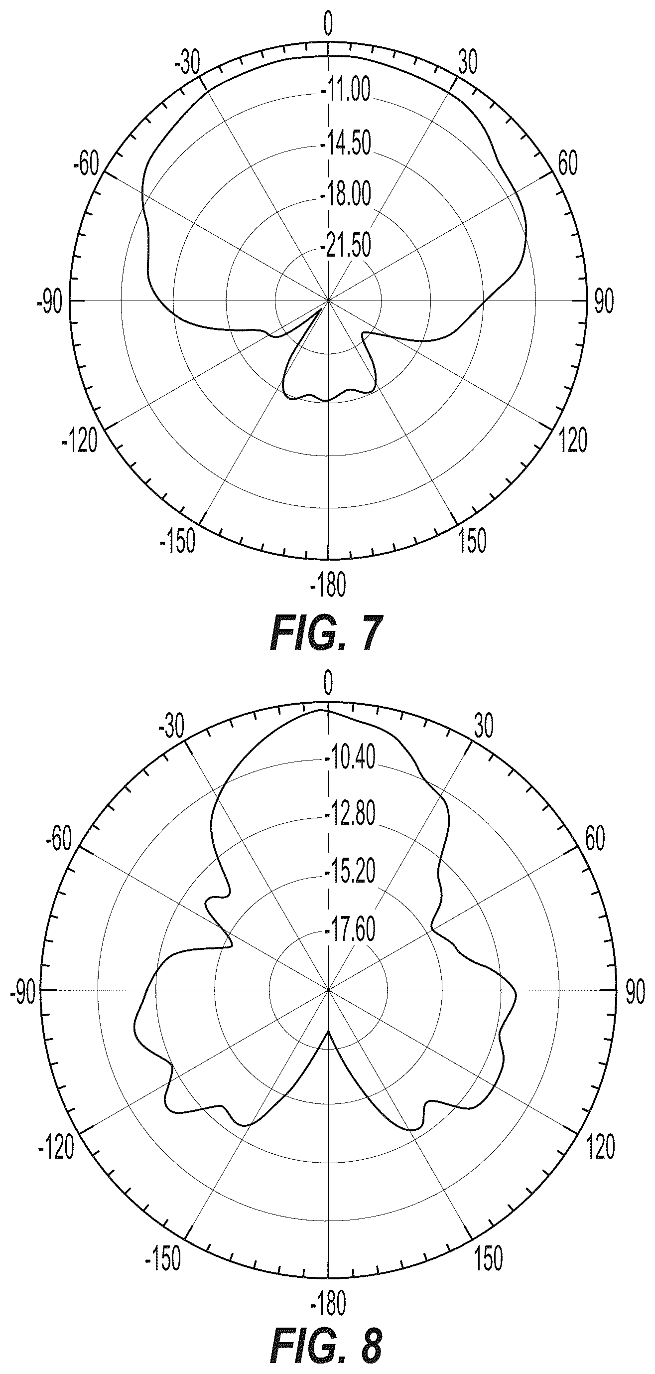 Patent US12167904 Figure 4 – Temperature sensor patch and system