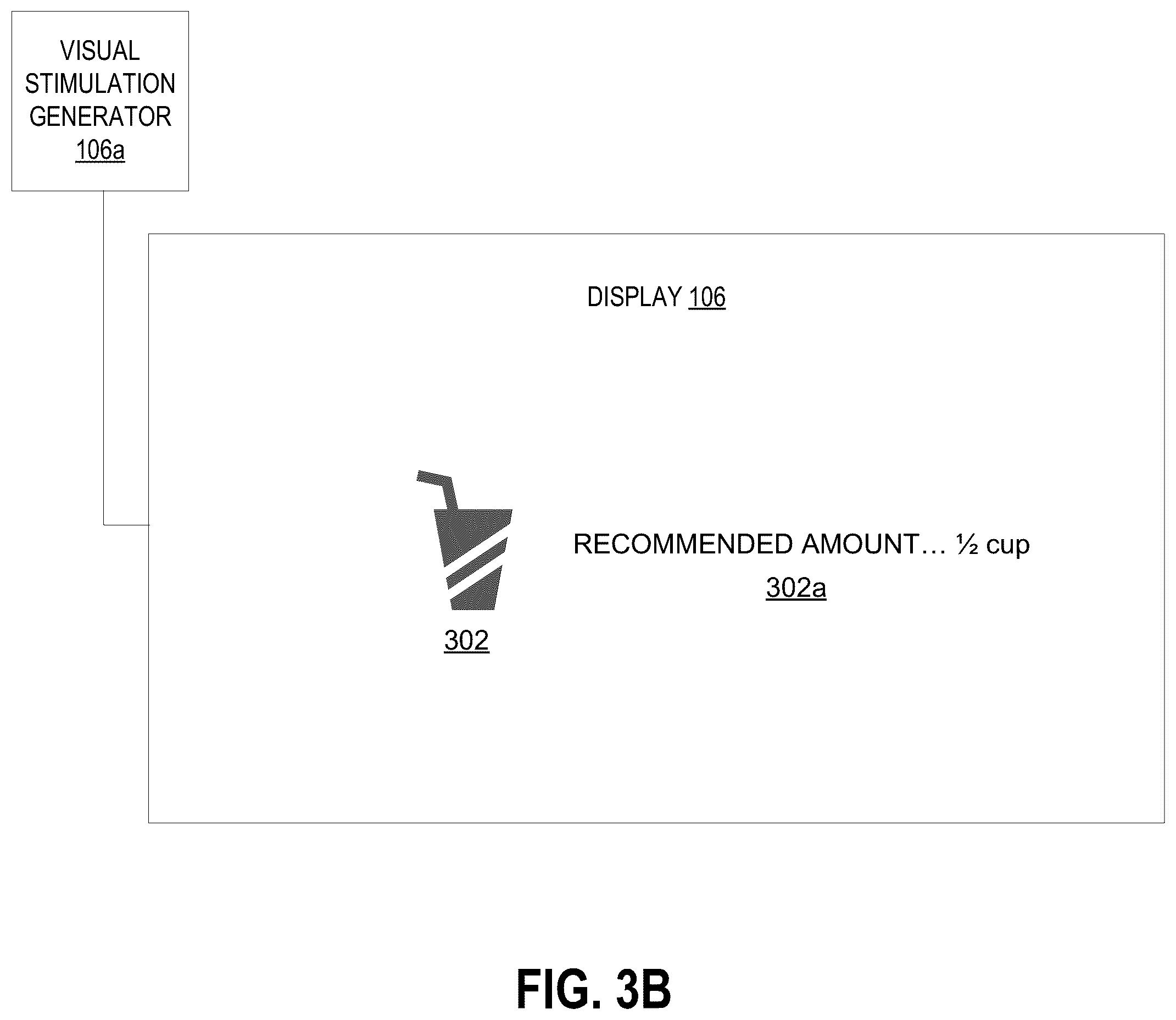 Patent US12167906 Figure 4 – Emotion-aware smart refrigerator