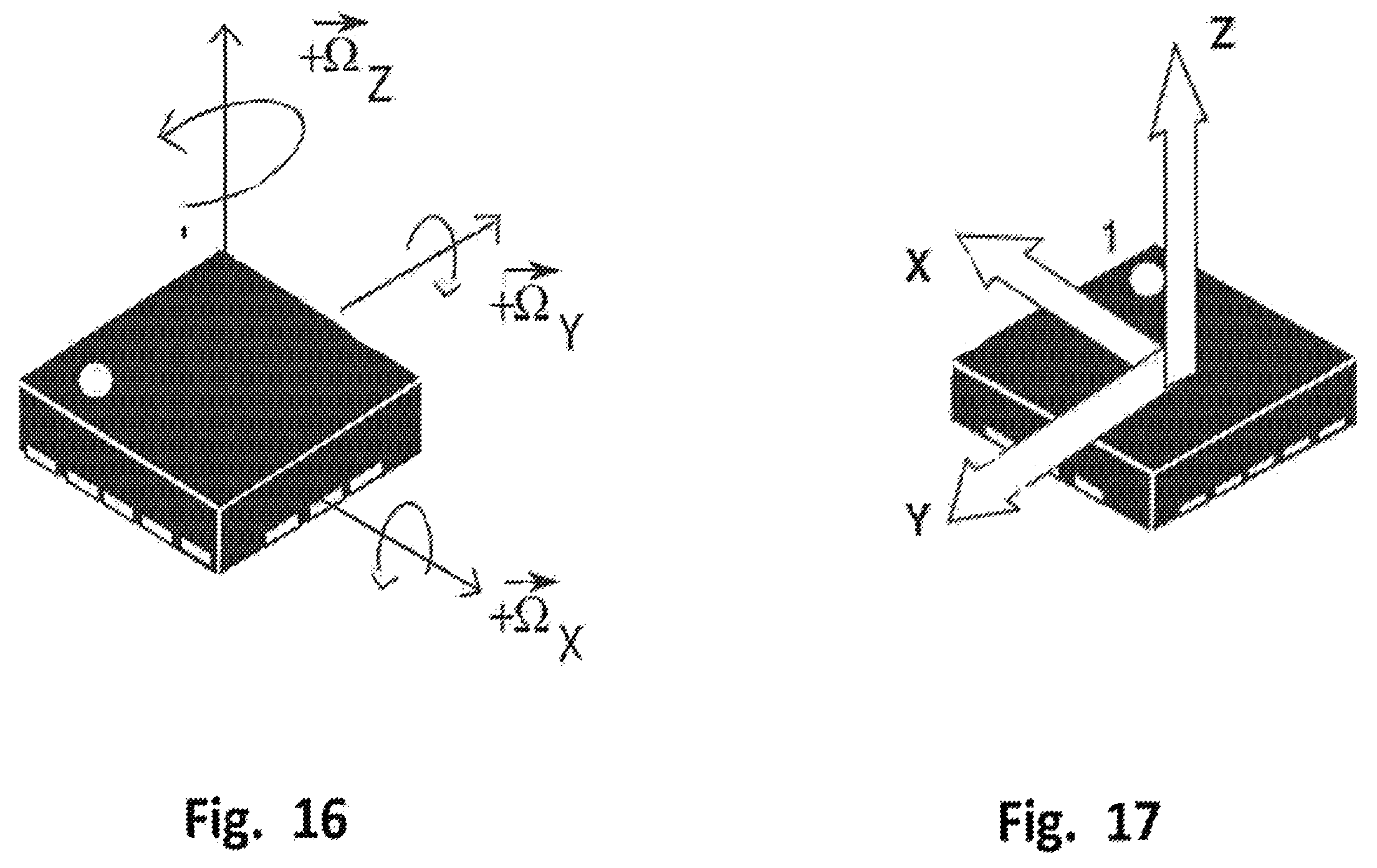 Patent US12167912 Figure 10 – Impact sensing wearable device and method