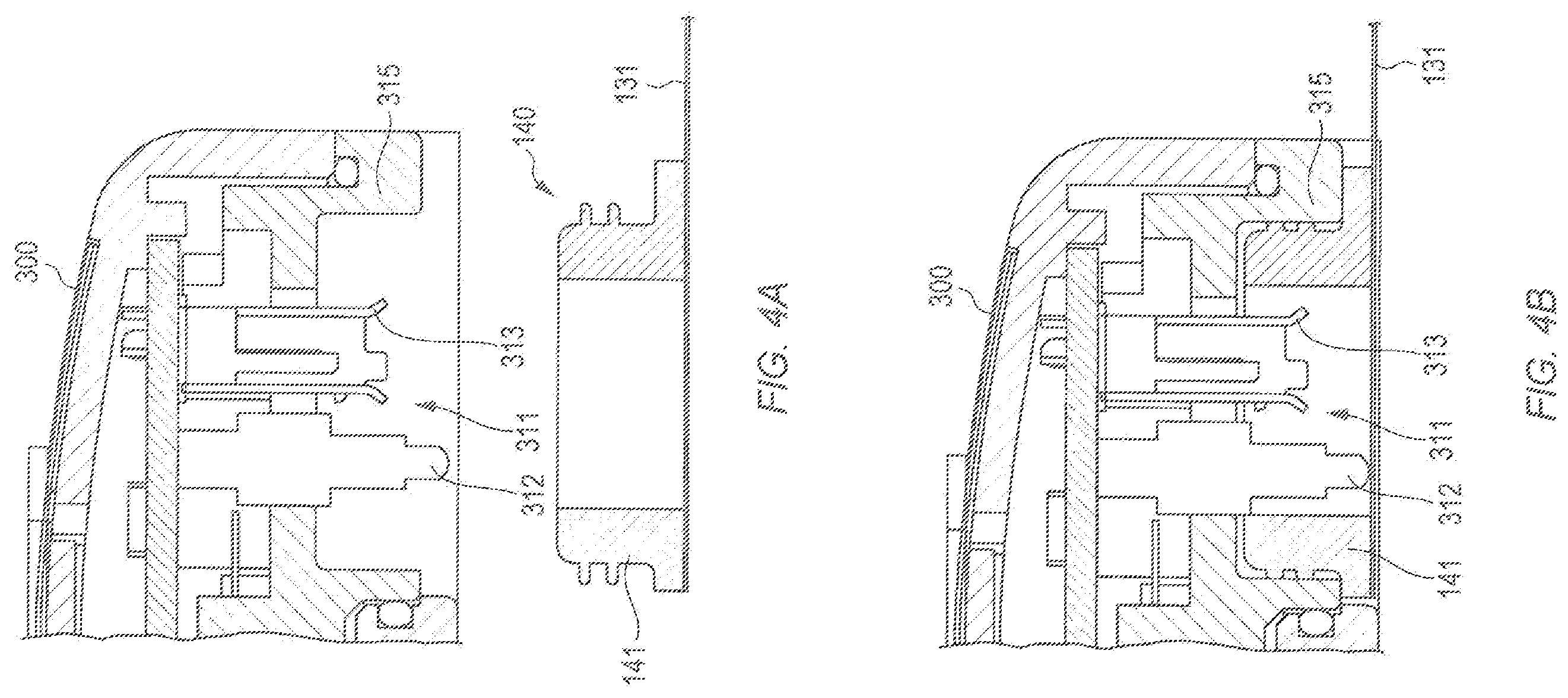 Patent US12167914 Figure 4 – Sensor sheet