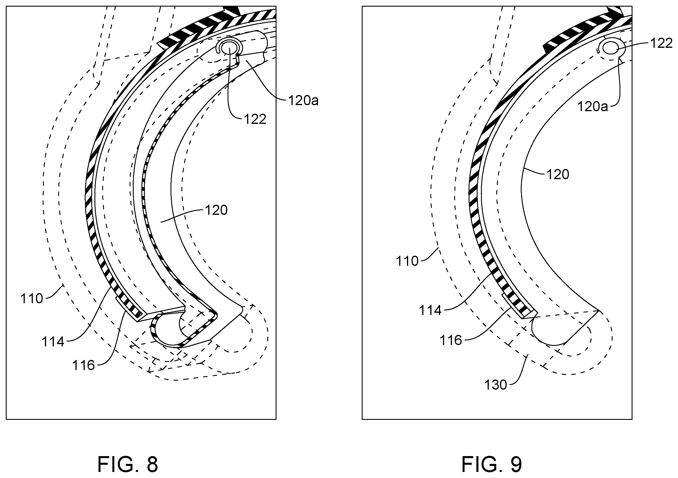 Patent US12167915 Figure 7 – Bipolar nerve stimulation/monitoring cuff