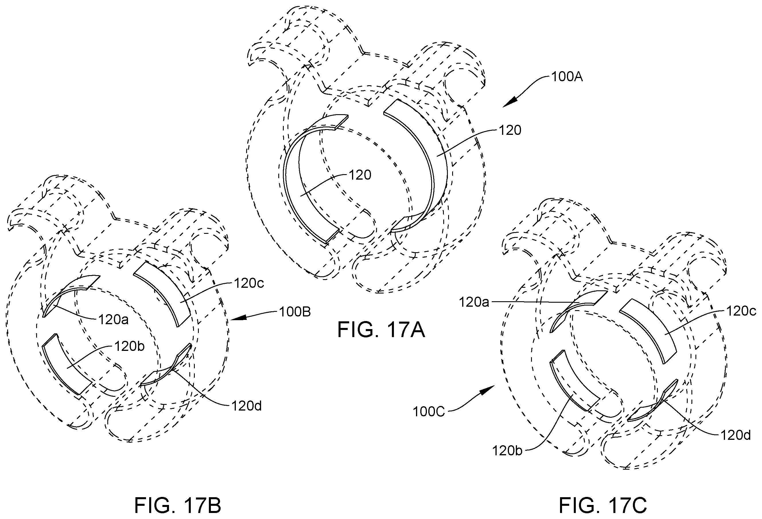 Patent US12167915 Figure 13 – Bipolar nerve stimulation/monitoring cuff
