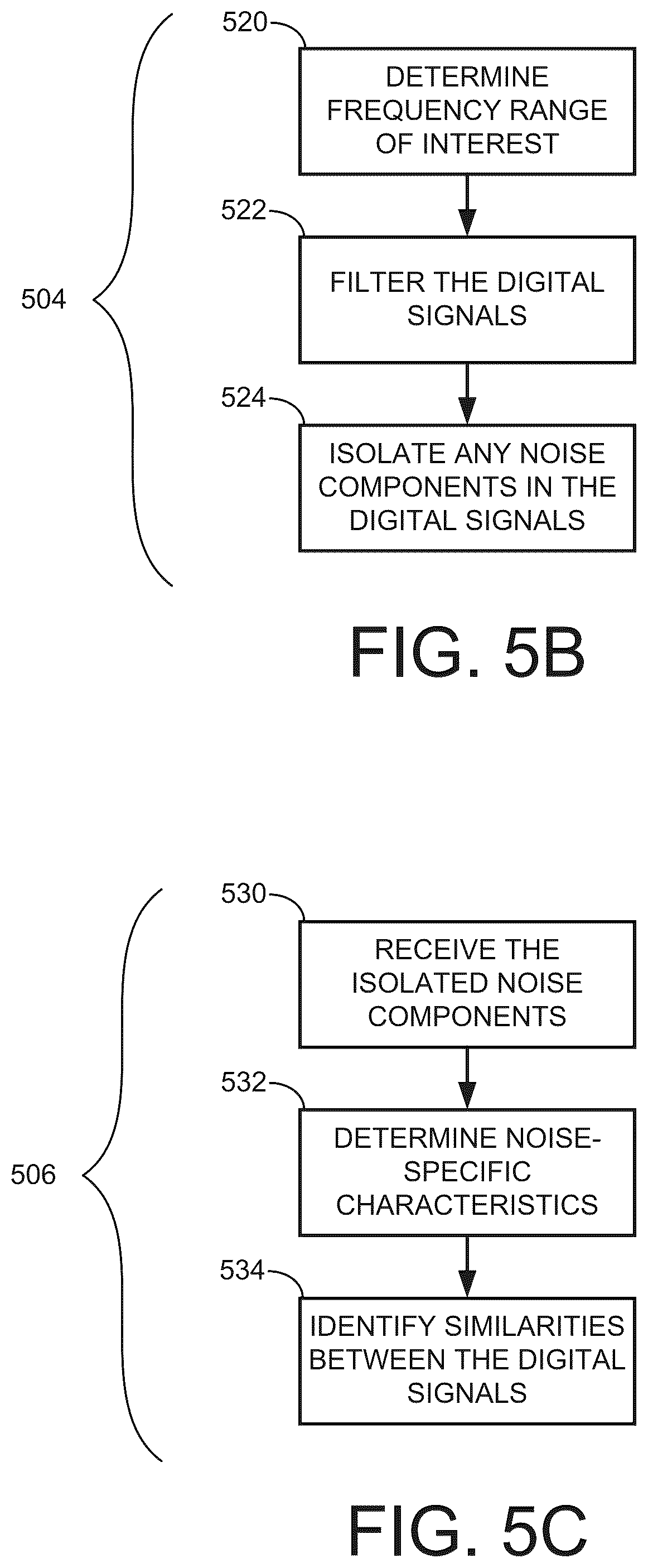 Patent US12167916 Figure 9 – Ambulatory medical device including a digital front-end