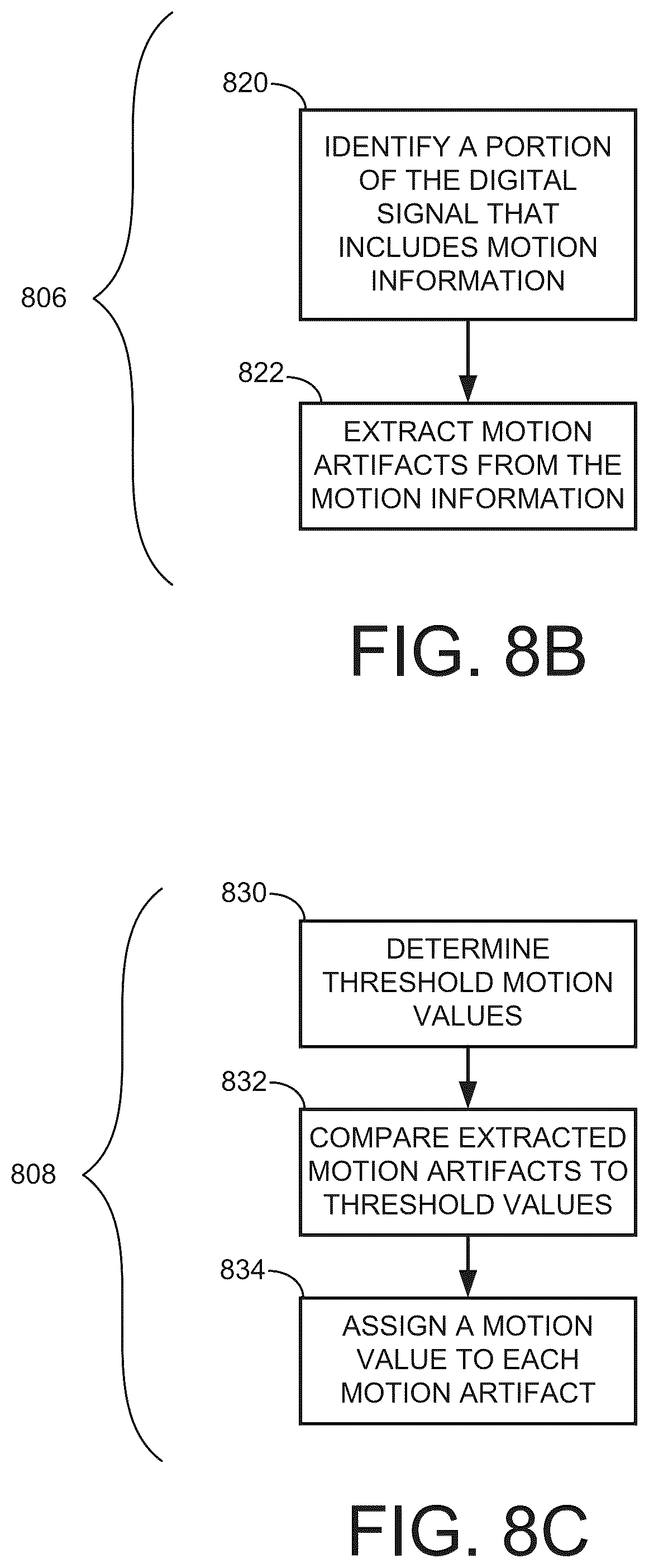 Patent US12167916 Figure 14 – Ambulatory medical device including a digital front-end