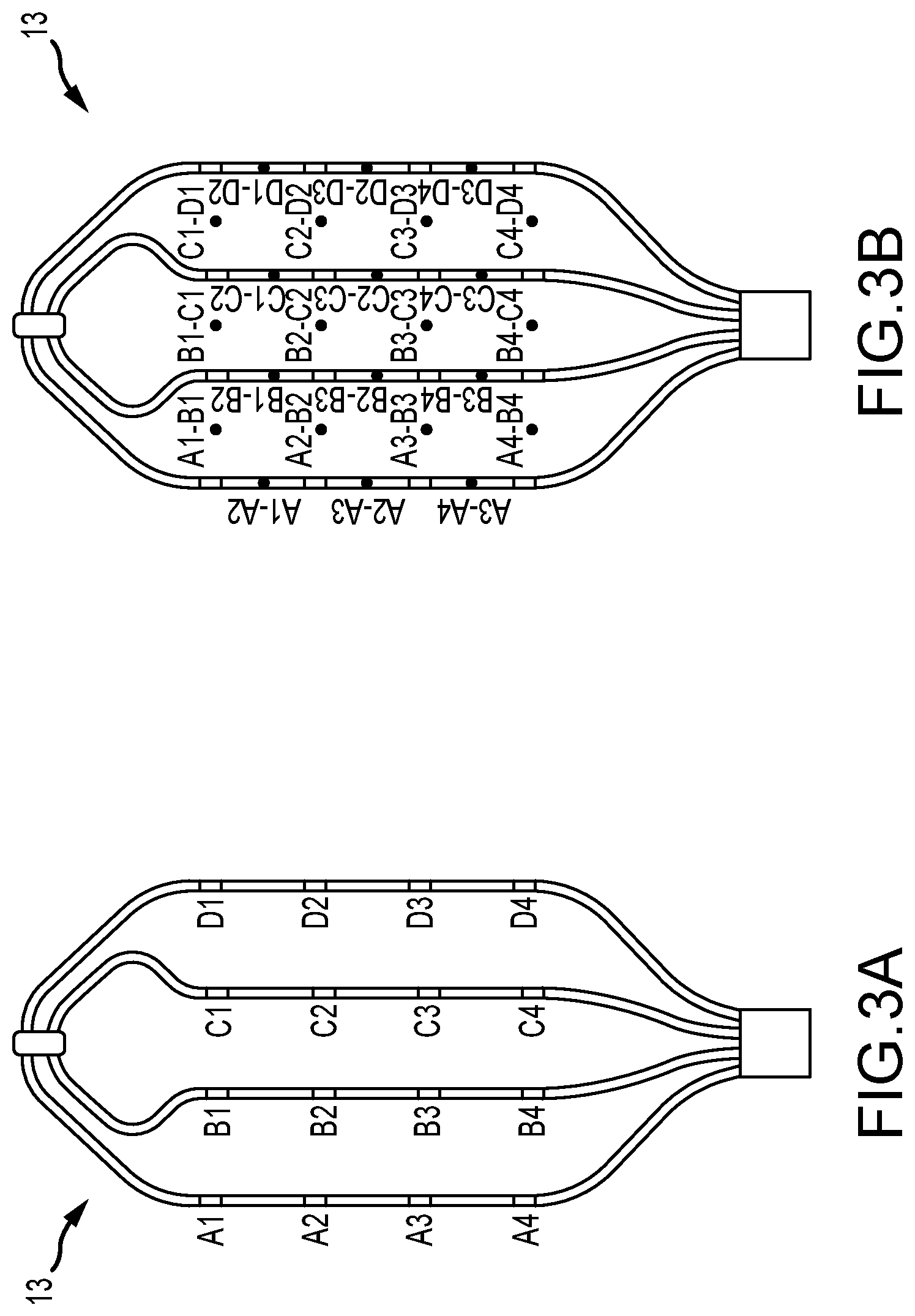 Patent US12167917 Figure 3 – System and method for detection and mapping of near field conduction in scar tissue