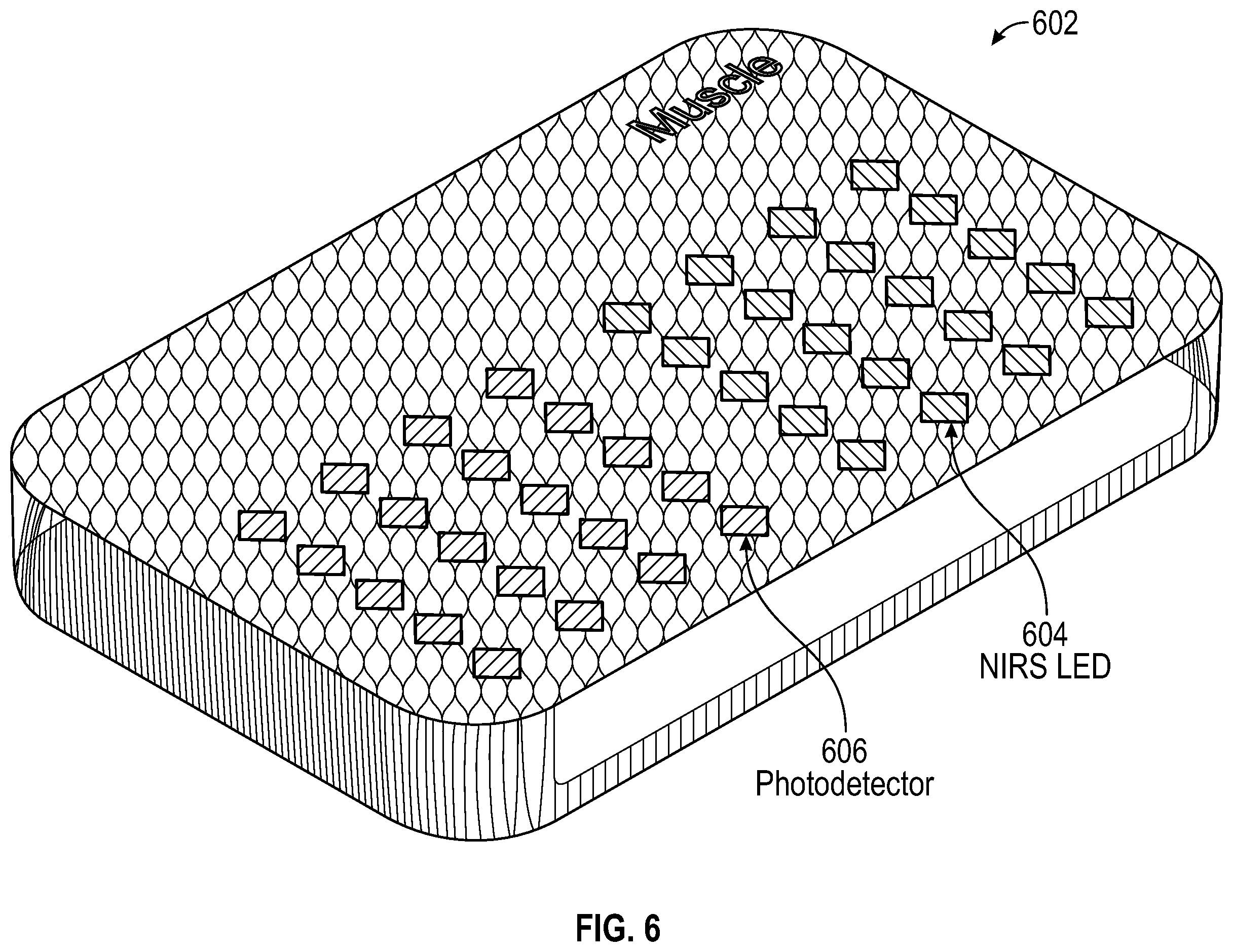 Patent US12167918 Figure 5 – Method and system for targeted and adaptive transcutaneous spinal cord stimulation