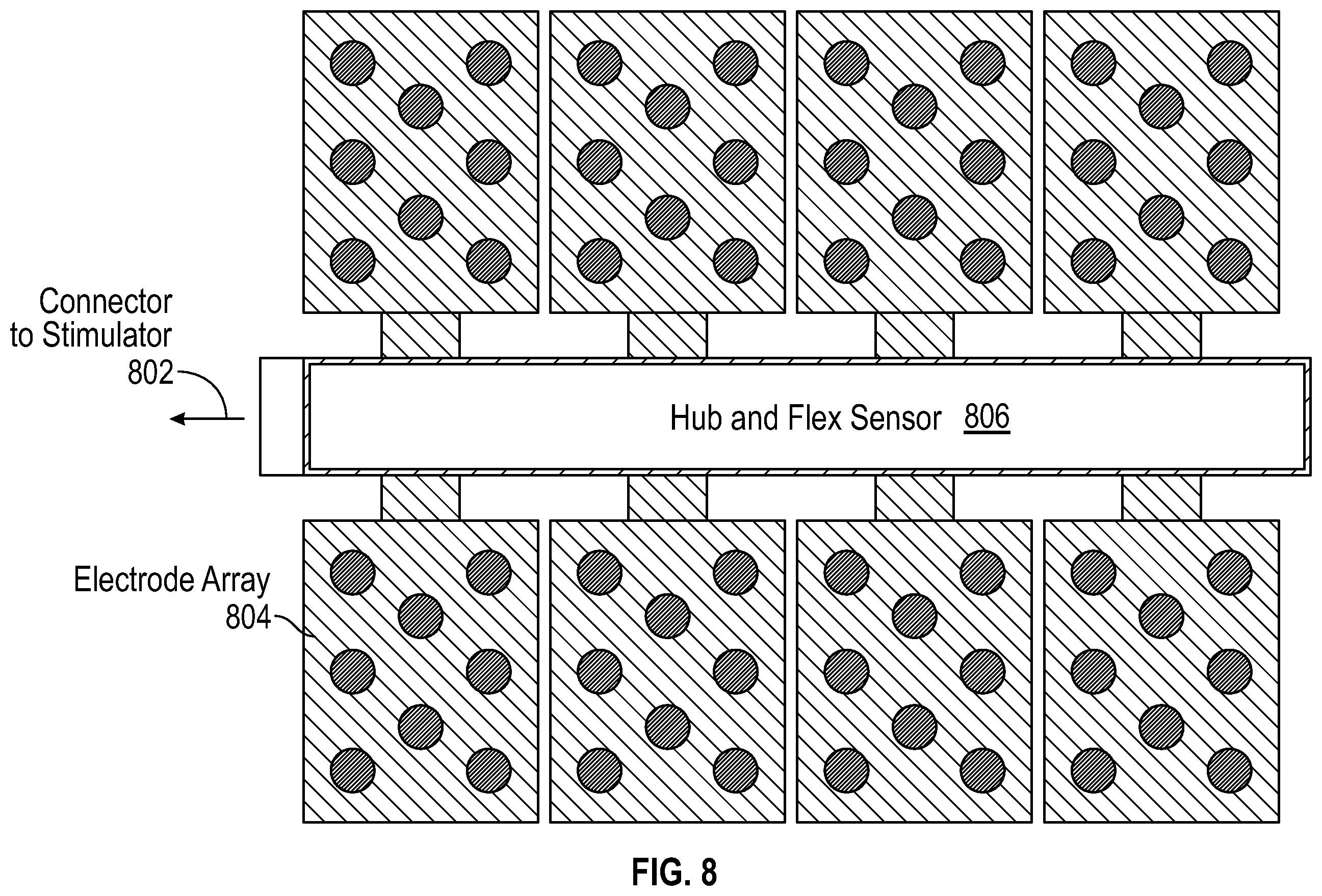 Patent US12167918 Figure 7 – Method and system for targeted and adaptive transcutaneous spinal cord stimulation