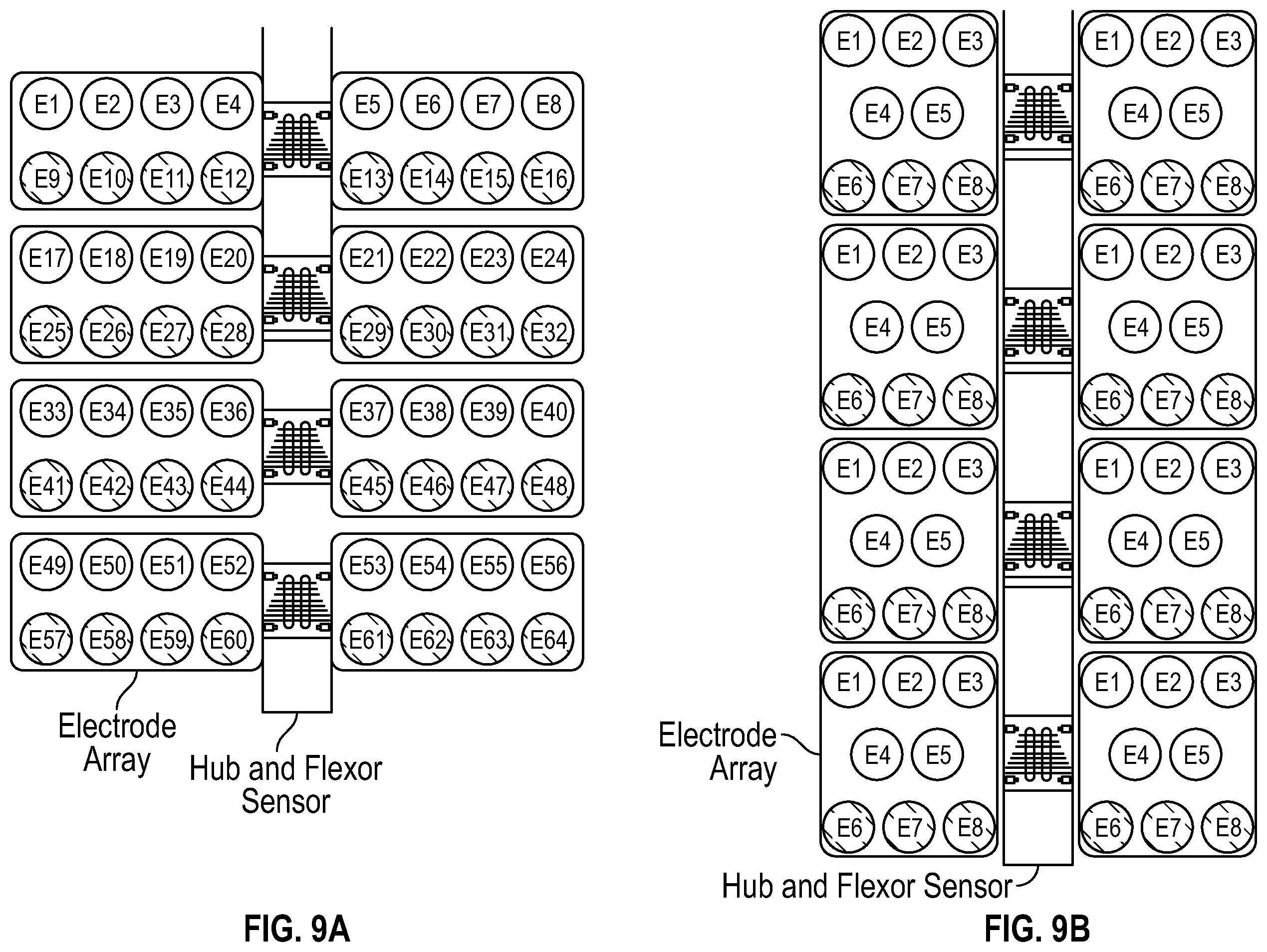Patent US12167918 Figure 8 – Method and system for targeted and adaptive transcutaneous spinal cord stimulation