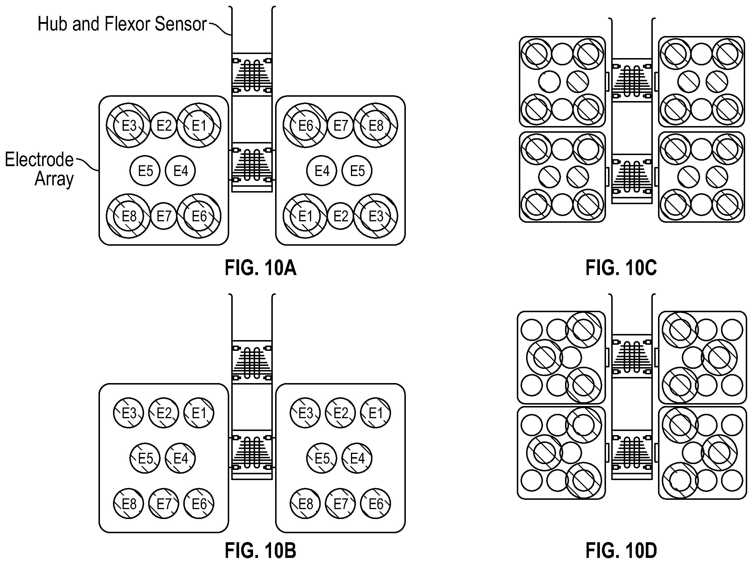 Patent US12167918 Figure 9 – Method and system for targeted and adaptive transcutaneous spinal cord stimulation