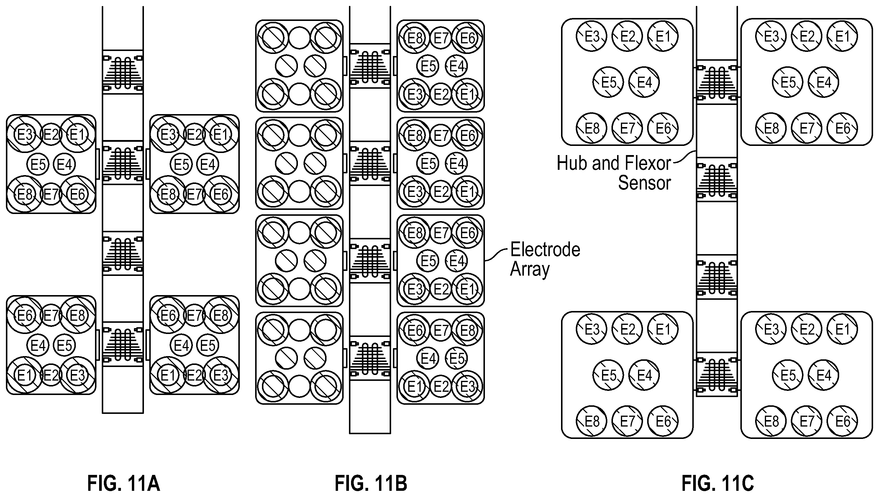 Patent US12167918 Figure 10 – Method and system for targeted and adaptive transcutaneous spinal cord stimulation