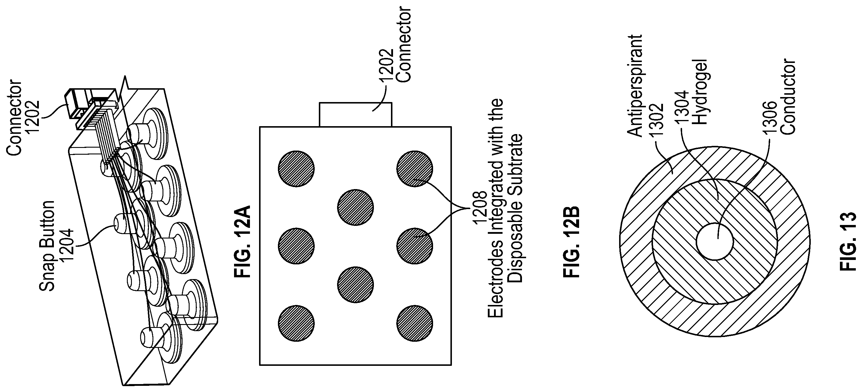 Patent US12167918 Figure 11 – Method and system for targeted and adaptive transcutaneous spinal cord stimulation