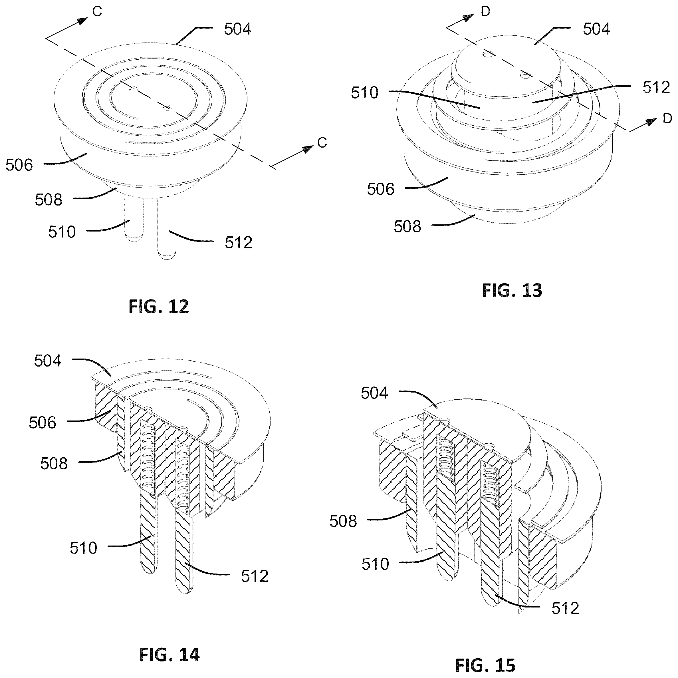 Patent US12167920 Figure 11 – Headsets and electrodes for gathering electroencepalographic data