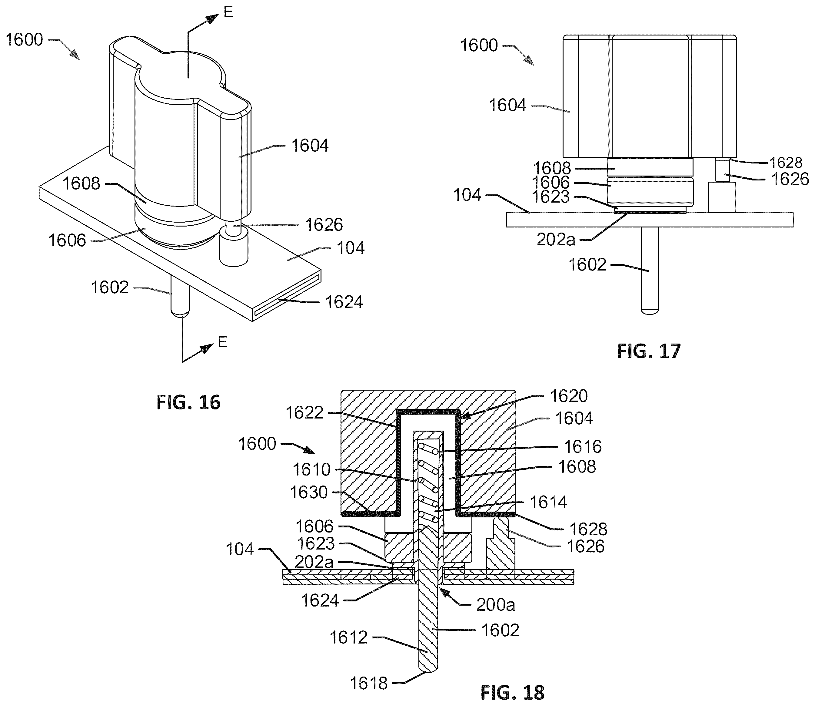 Patent US12167920 Figure 12 – Headsets and electrodes for gathering electroencepalographic data