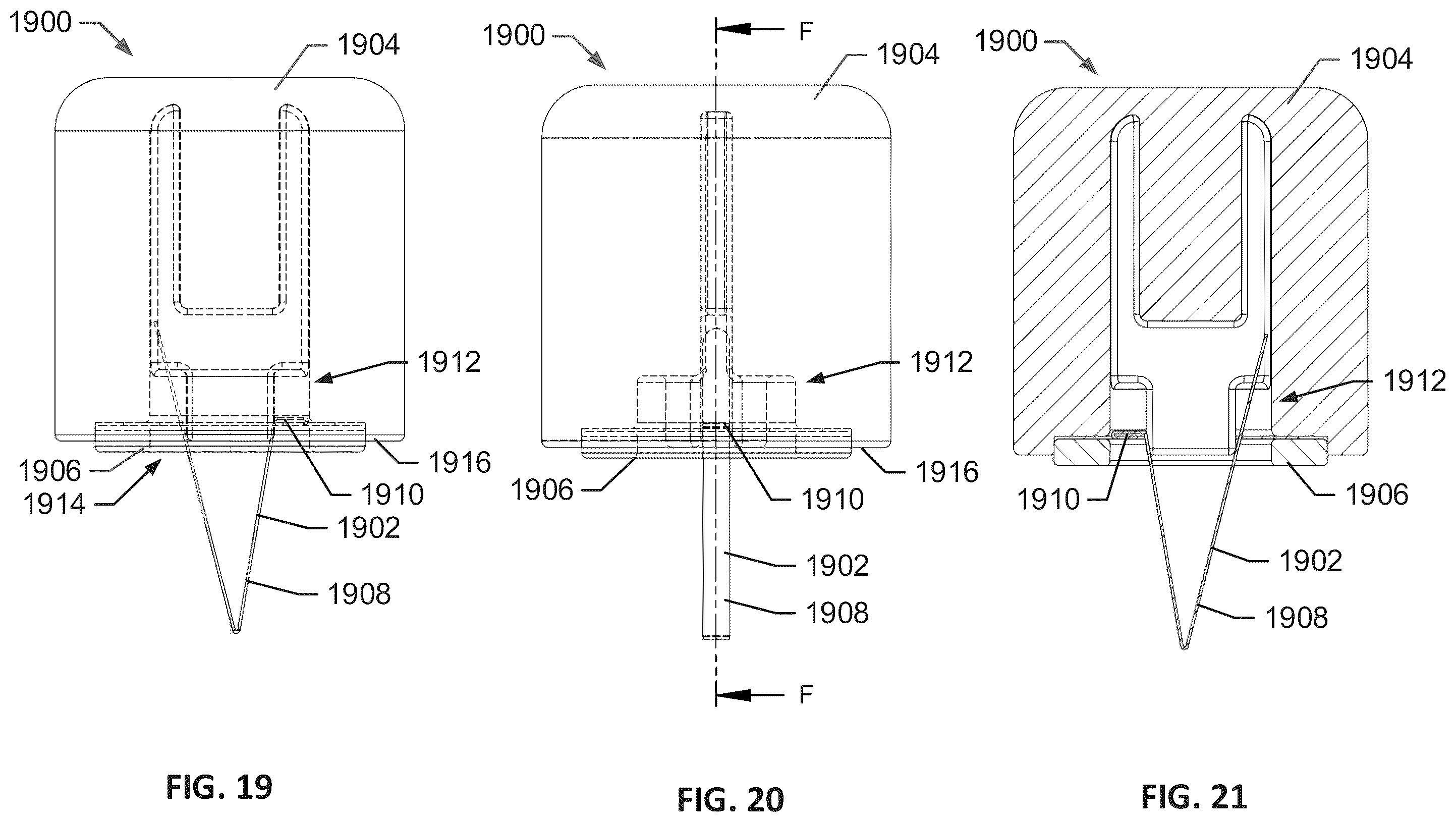 Patent US12167920 Figure 13 – Headsets and electrodes for gathering electroencepalographic data