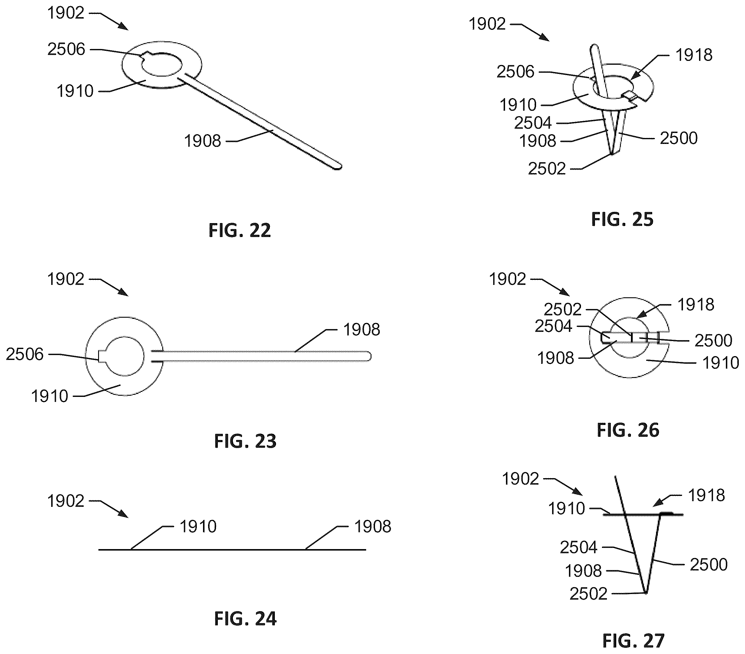Patent US12167920 Figure 14 – Headsets and electrodes for gathering electroencepalographic data