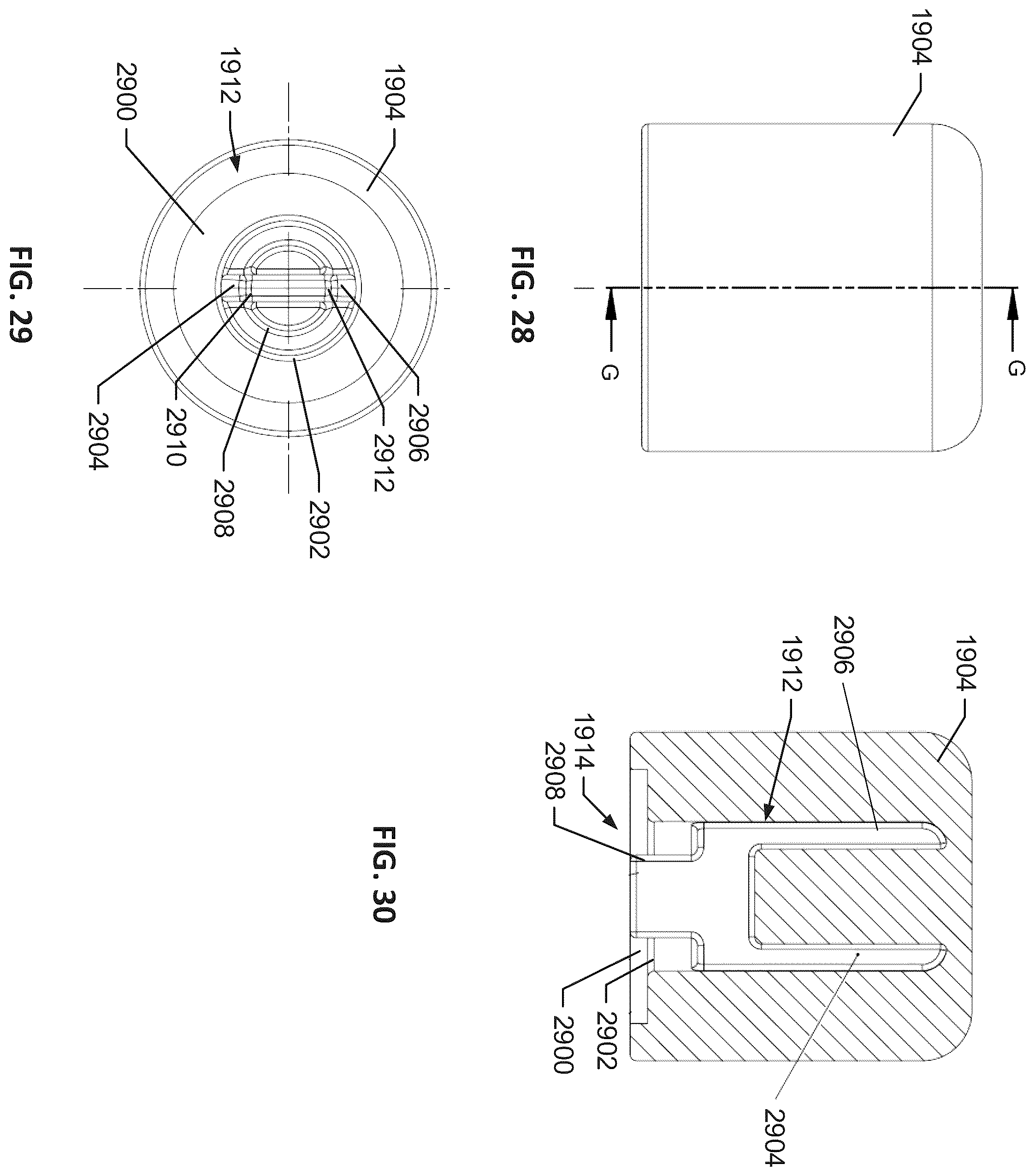 Patent US12167920 Figure 15 – Headsets and electrodes for gathering electroencepalographic data