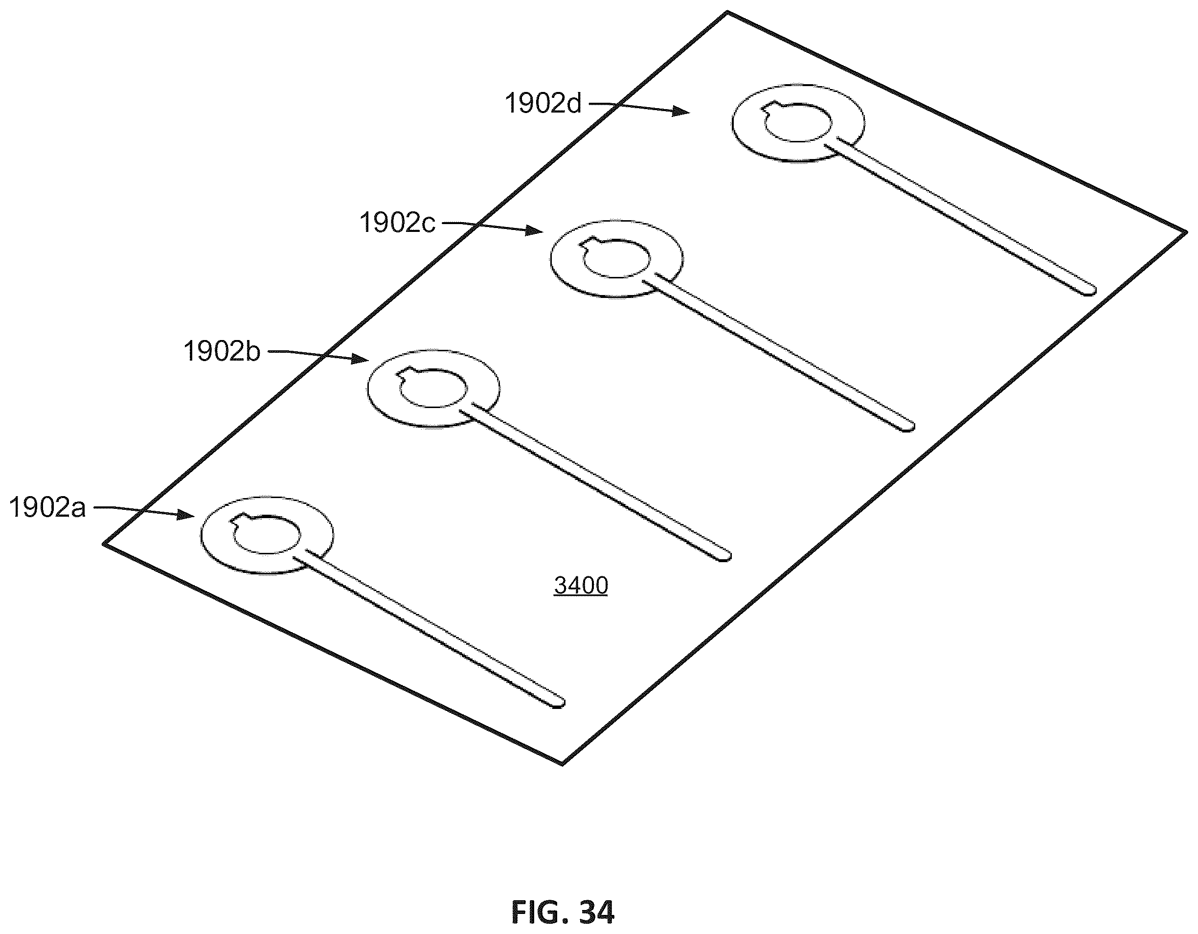 Patent US12167920 Figure 17 – Headsets and electrodes for gathering electroencepalographic data