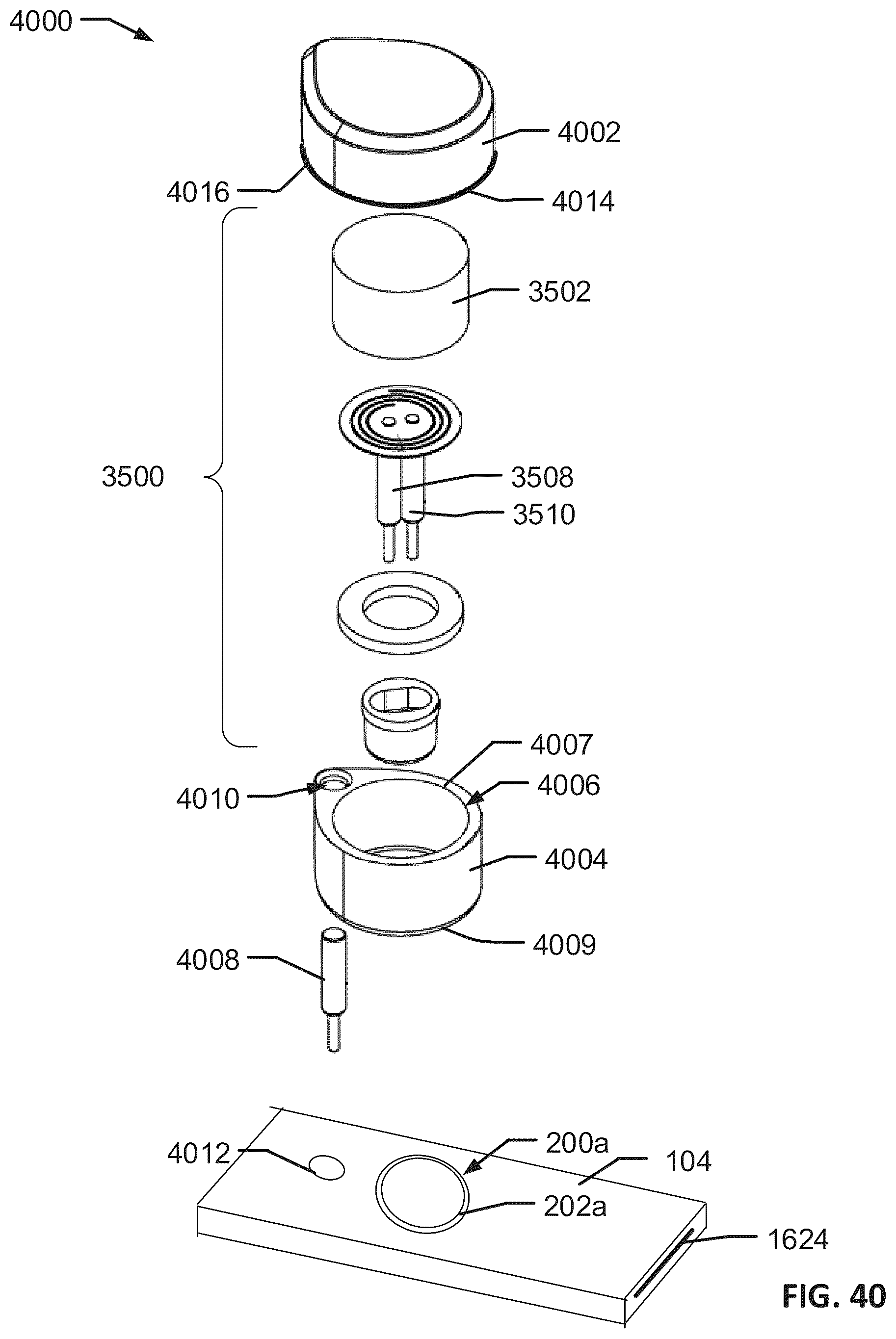 Patent US12167920 Figure 19 – Headsets and electrodes for gathering electroencepalographic data