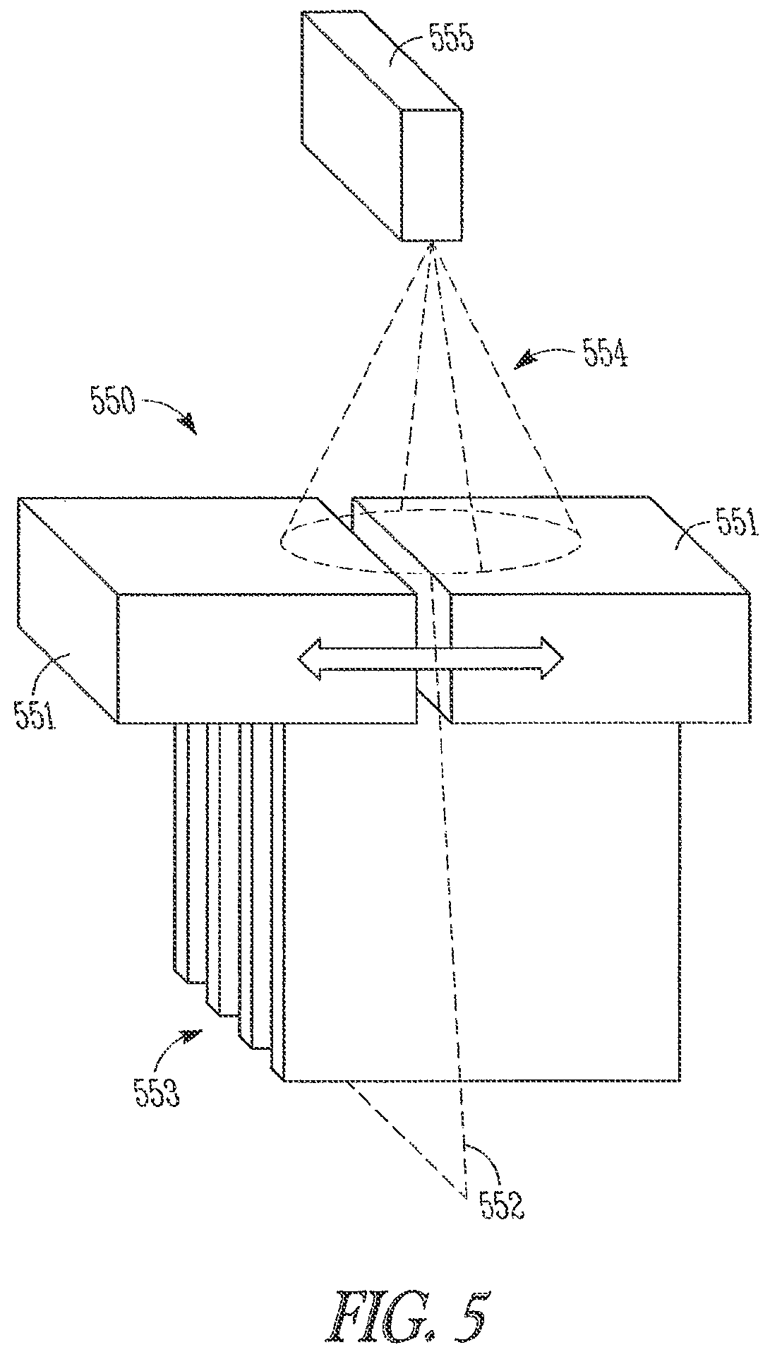 Patent US12167922 Figure 7 – Method and apparatus for emission guided radiation therapy