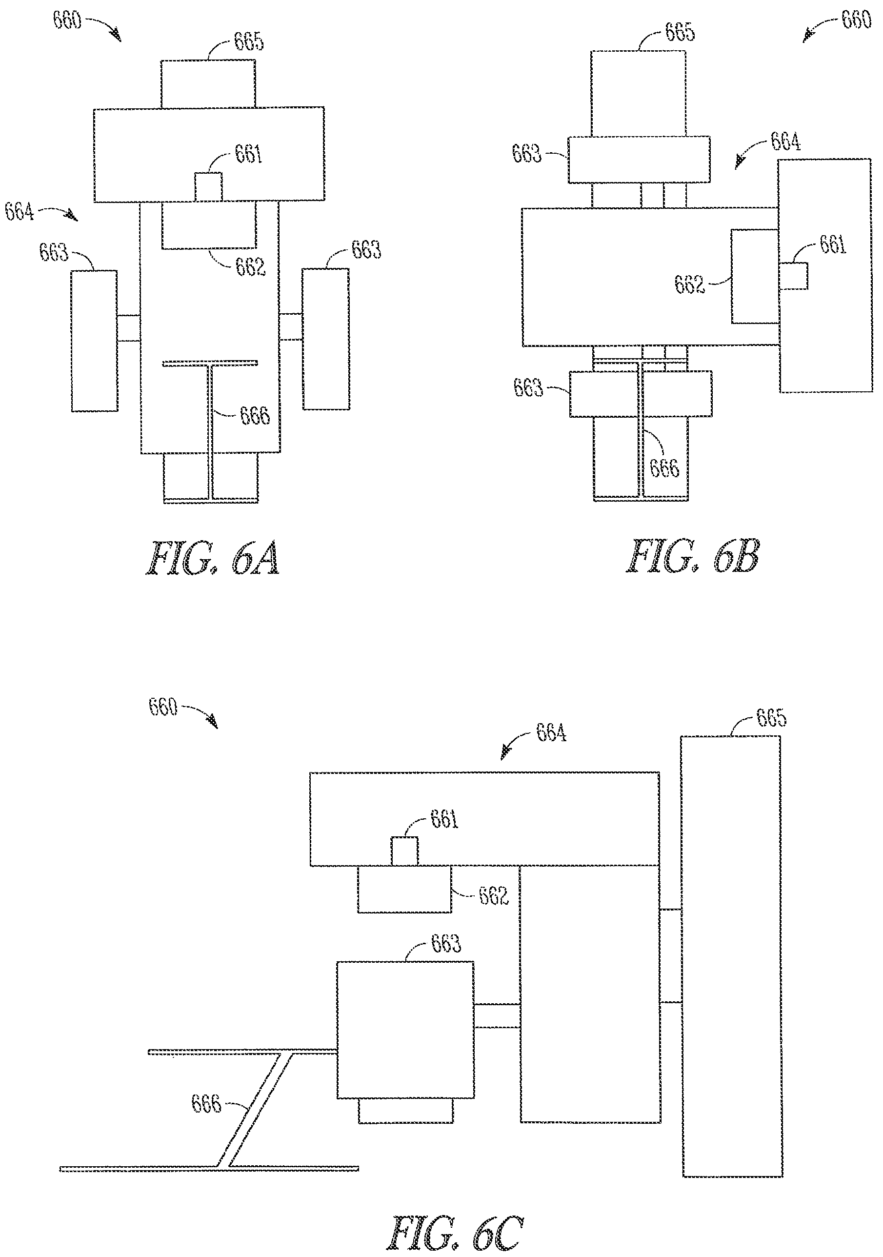 Patent US12167922 Figure 8 – Method and apparatus for emission guided radiation therapy