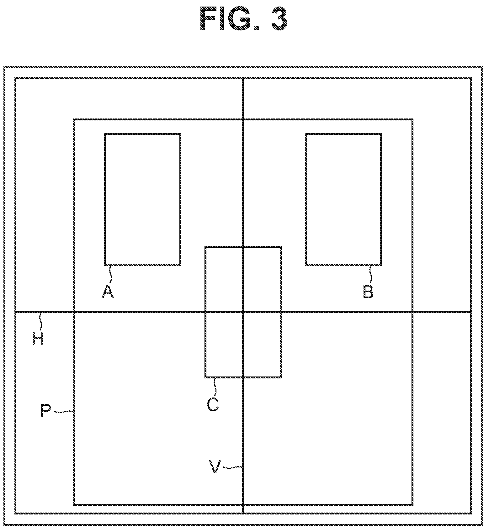 Patent US12167926 Figure 3 – Radiographic system, control apparatus, radiographic method, and storage medium
