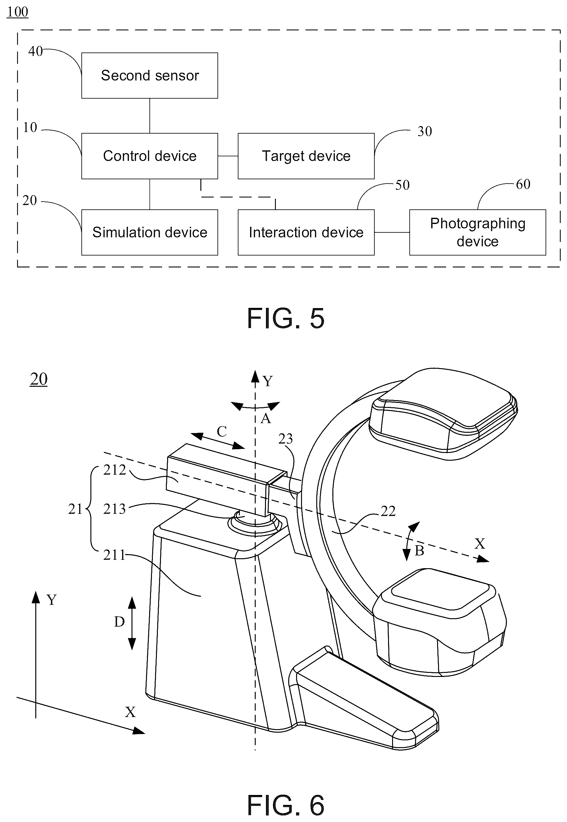 Patent US12167928 Figure 3 – Remote operation control system, remote operation control method, and non-transitory storage medium