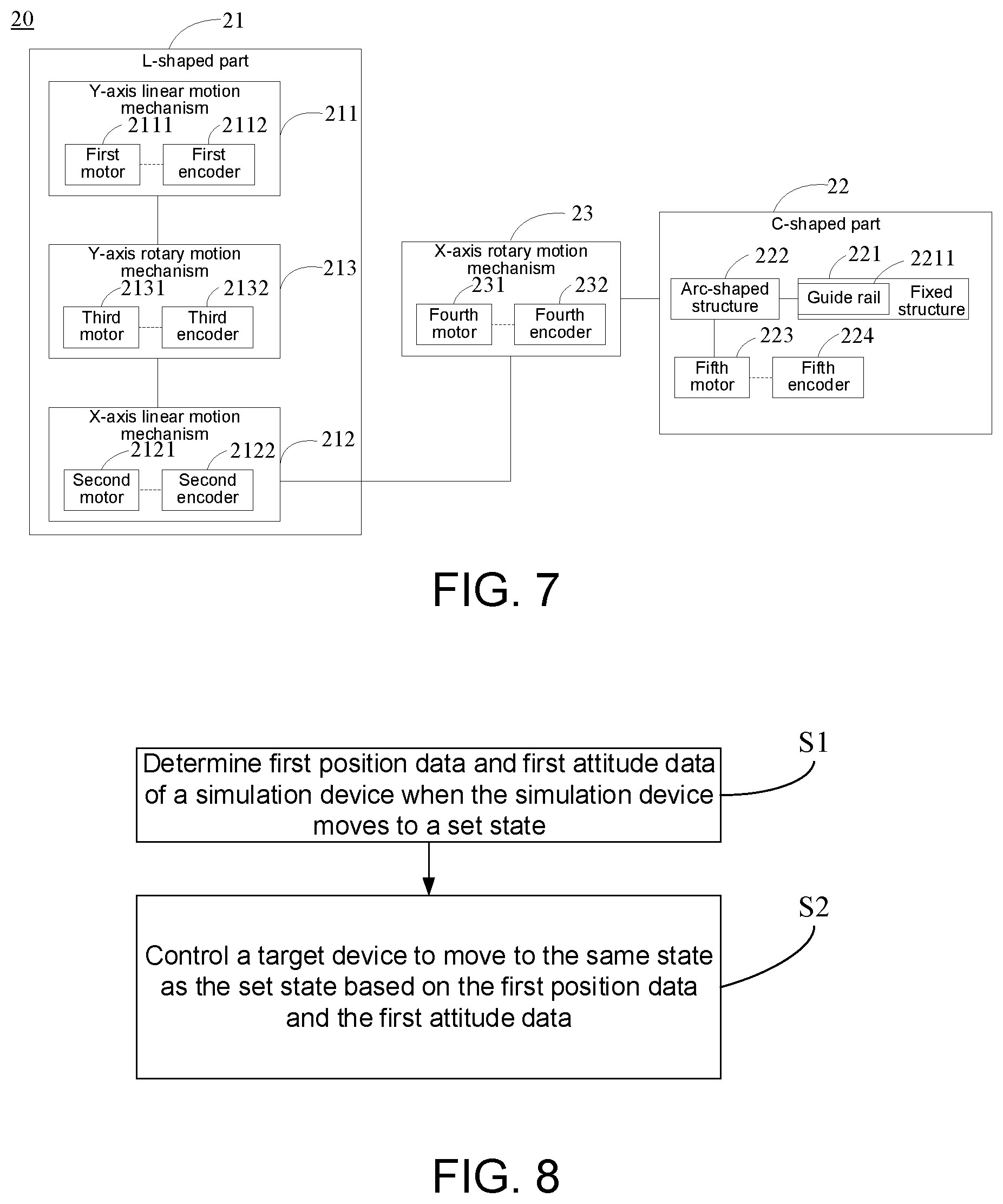 Patent US12167928 Figure 4 – Remote operation control system, remote operation control method, and non-transitory storage medium