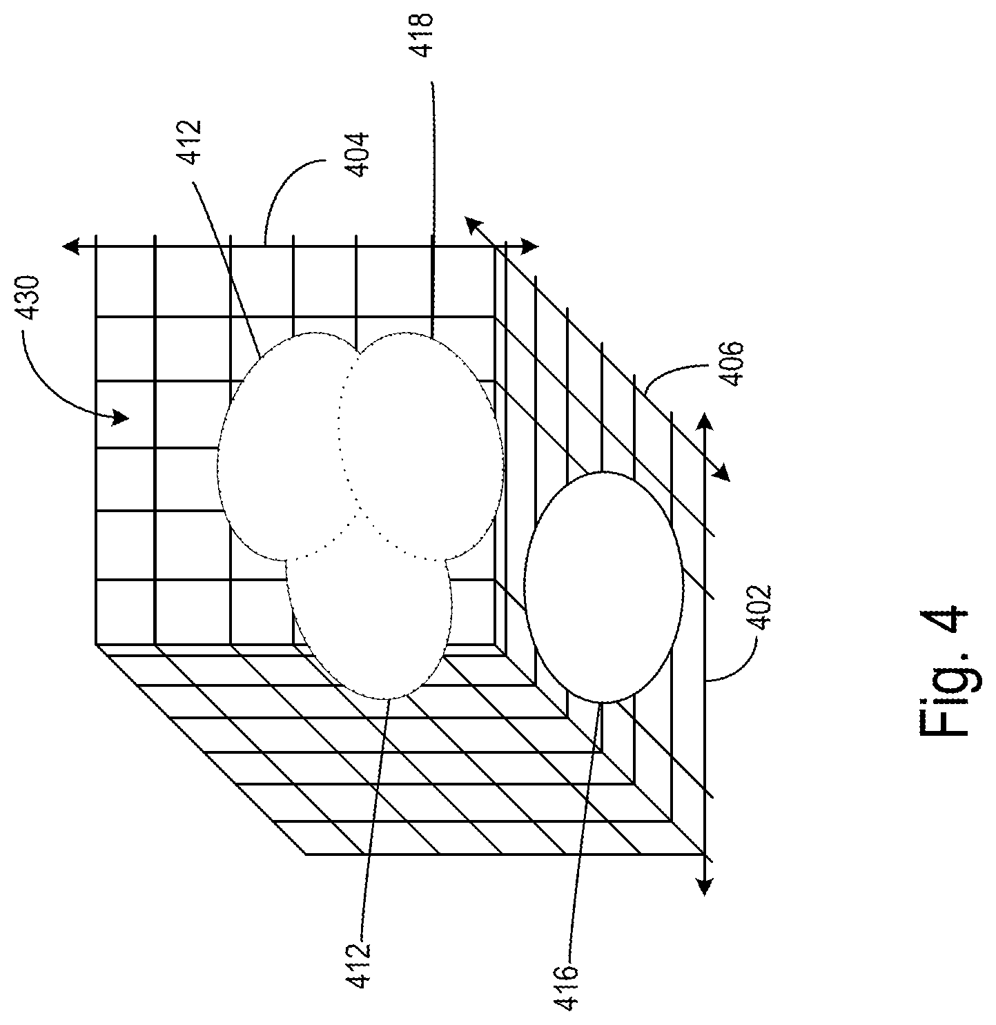 Patent US12167932 Figure 4 – Categorization of ultrasound waveforms through morphological variables