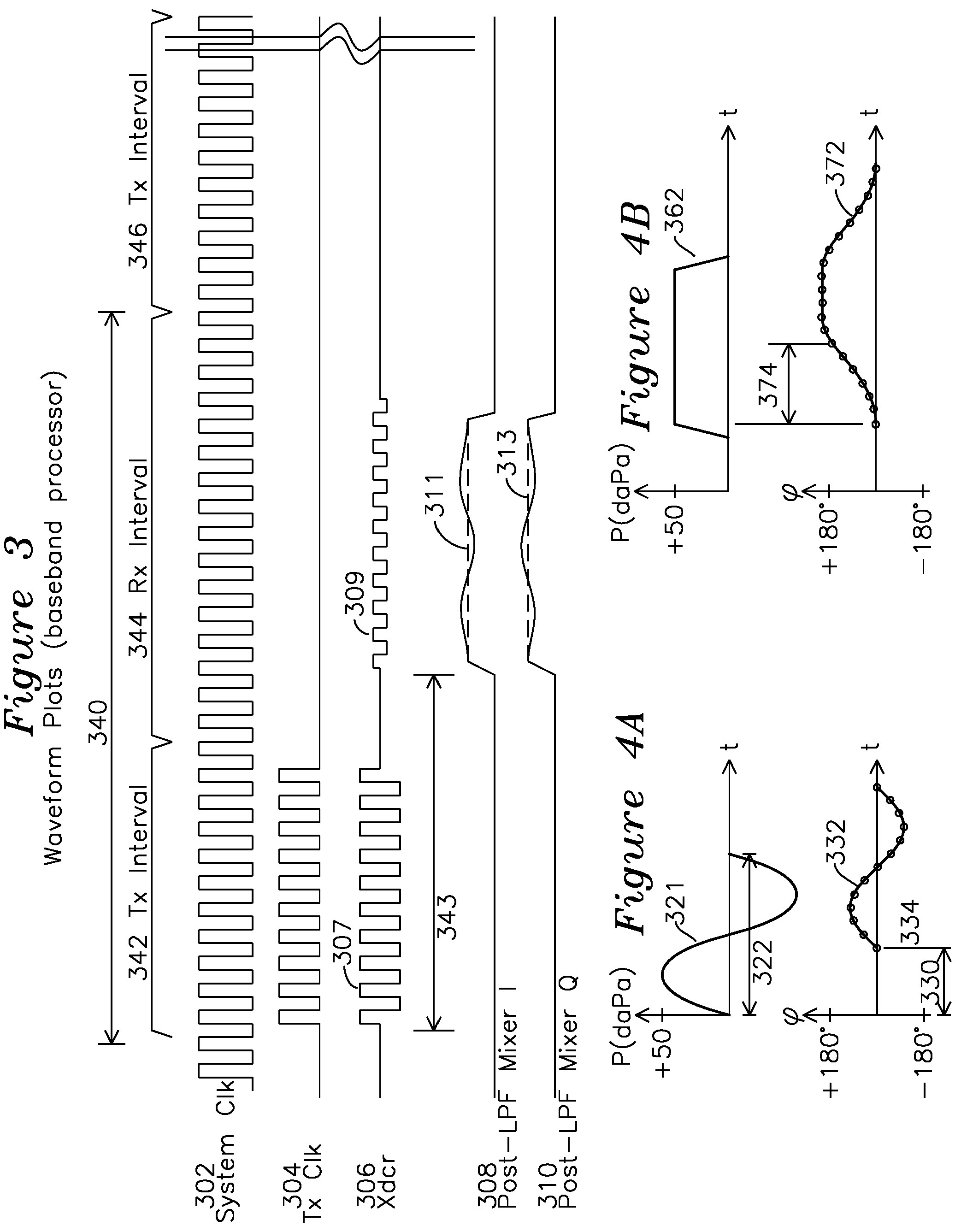 Patent US12167936 Figure 3 – Apparatus and method for characterization of a ductile membrane, surface and sub-surface properties