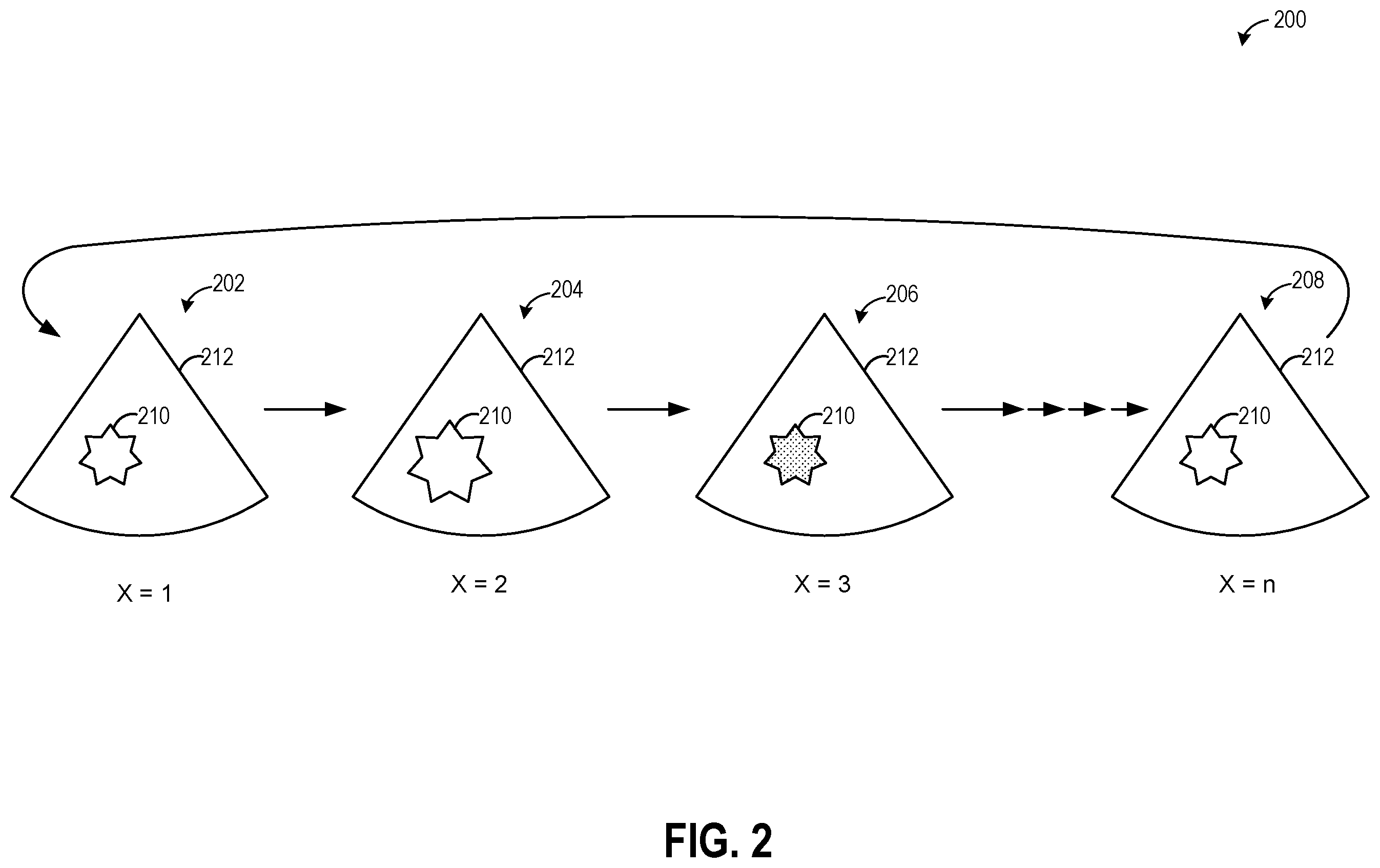 Patent US12167937 Figure 2 – Methods and systems for live image acquisition