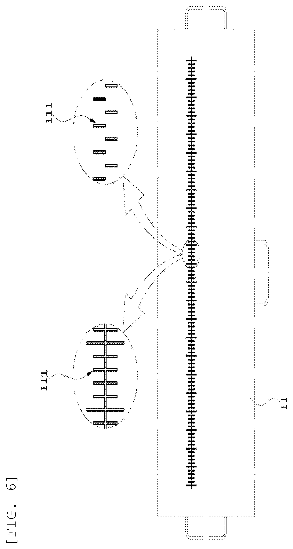 Patent US12167938 Figure 7 – Multipurpose laser pointing-equipment for medical use