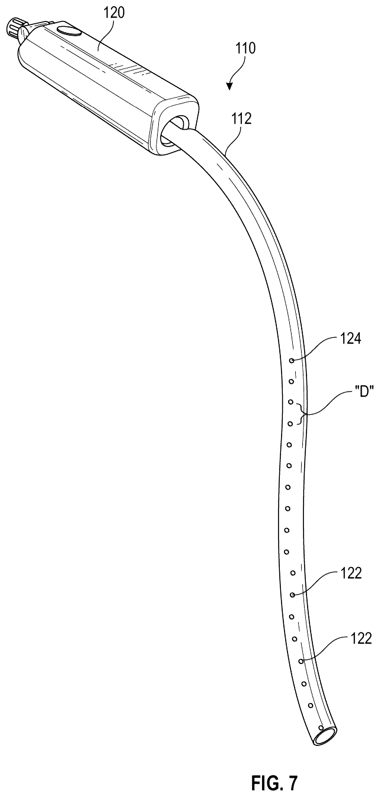 Patent US12167939 Figure 6 – Surgical devices and methods for bariatric and gastroesophageal surgery