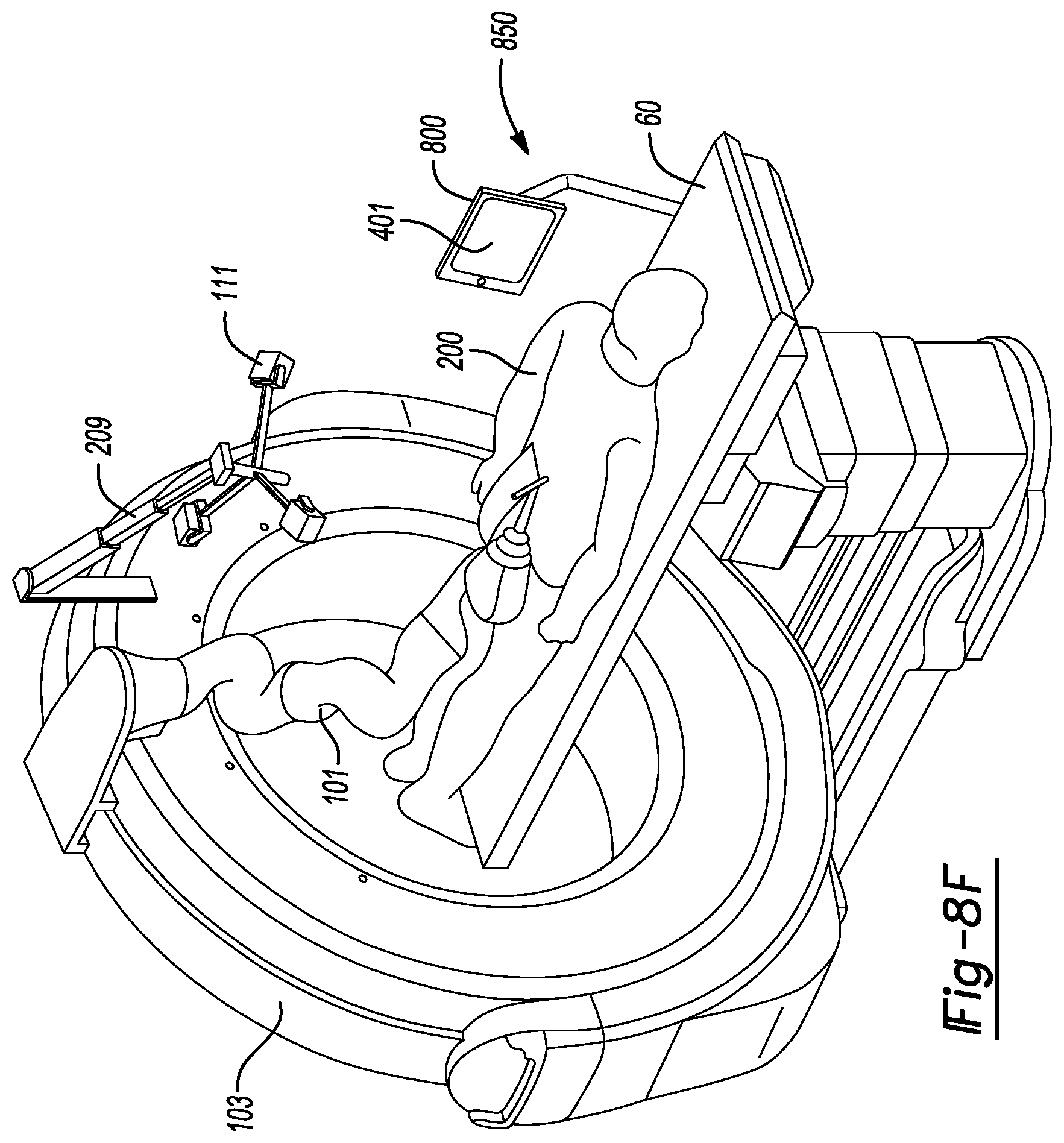 Patent US12167940 Figure 10 – Methods and systems for display of patient data in computer-assisted surgery