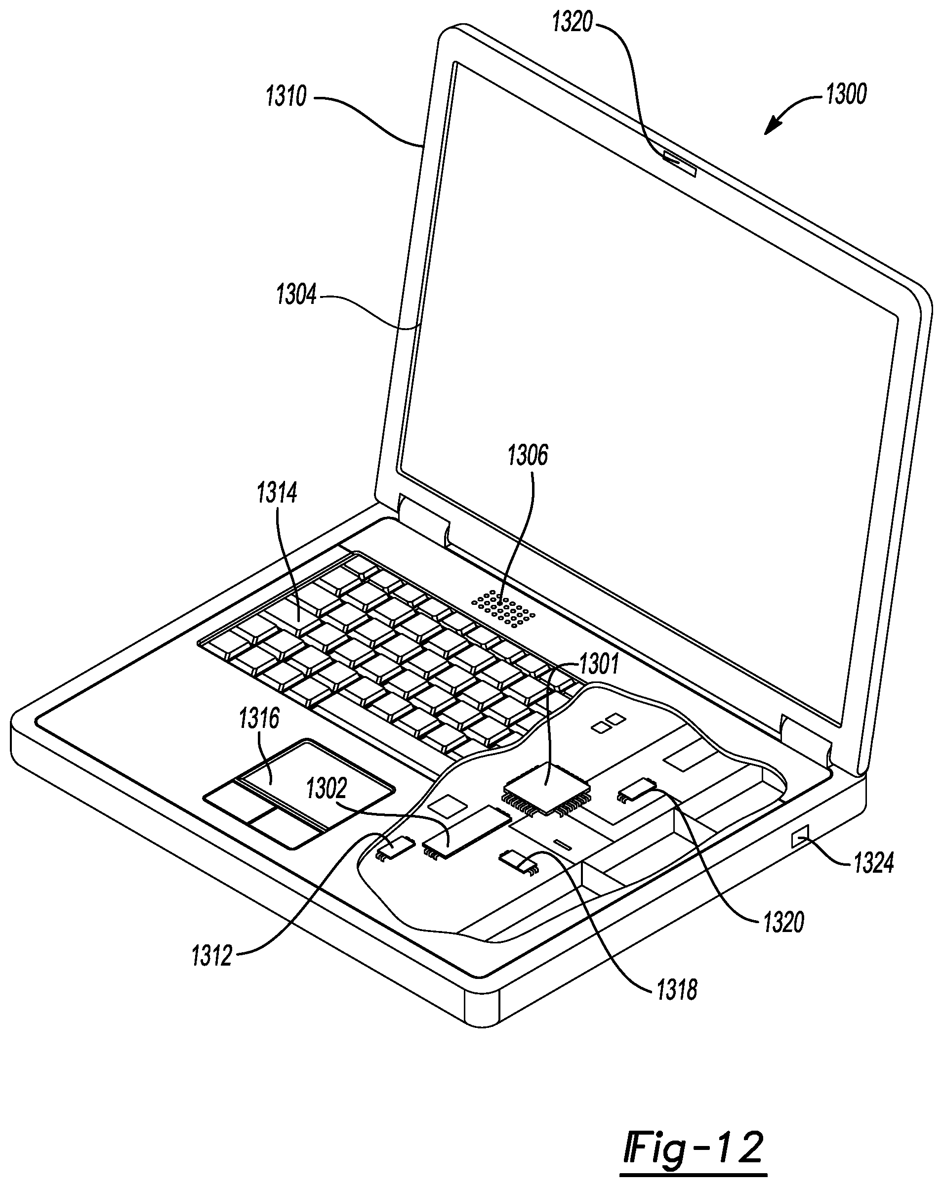 Patent US12167940 Figure 17 – Methods and systems for display of patient data in computer-assisted surgery