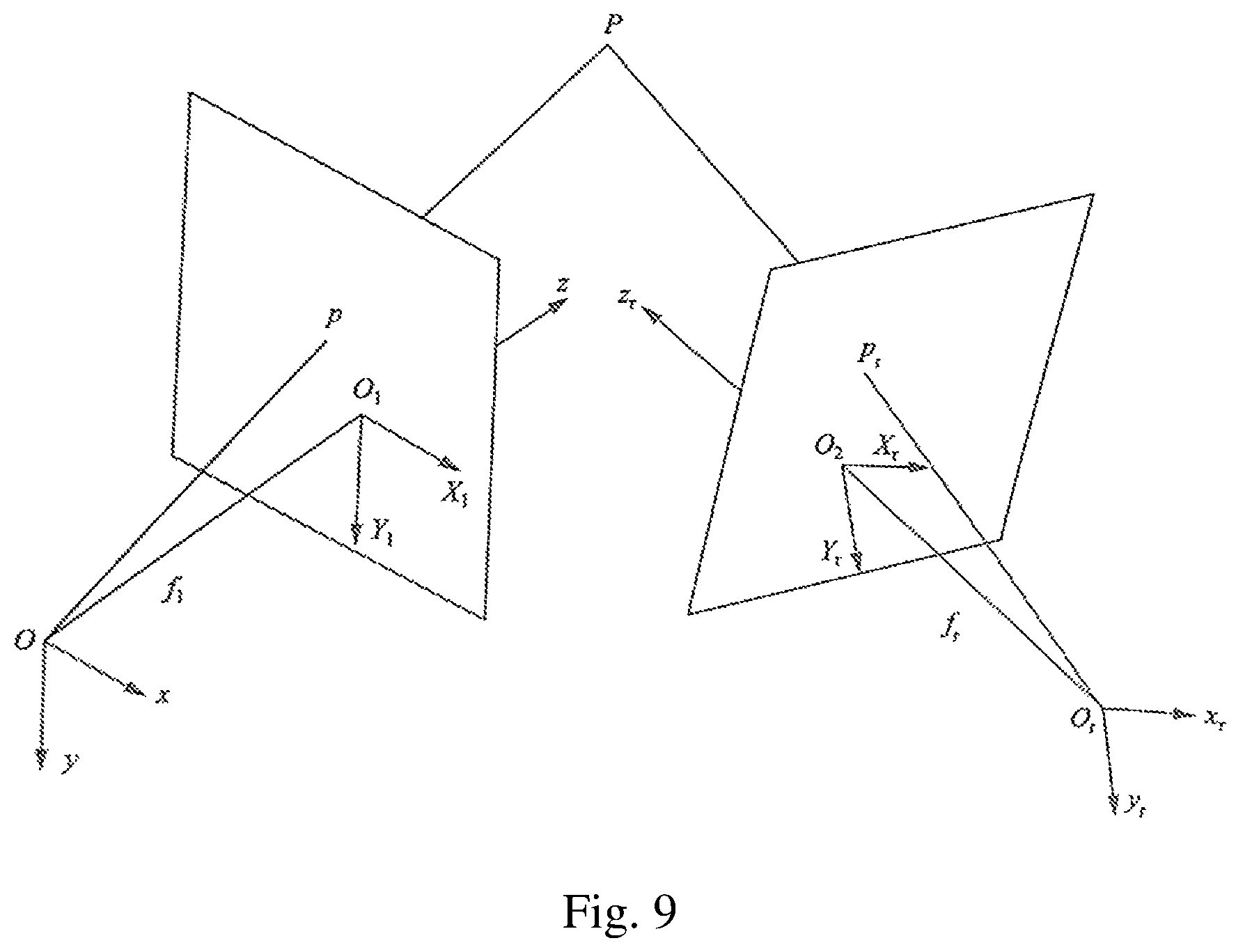 Patent US12167941 Figure 5 – System and method for spatial positioning of magnetometers