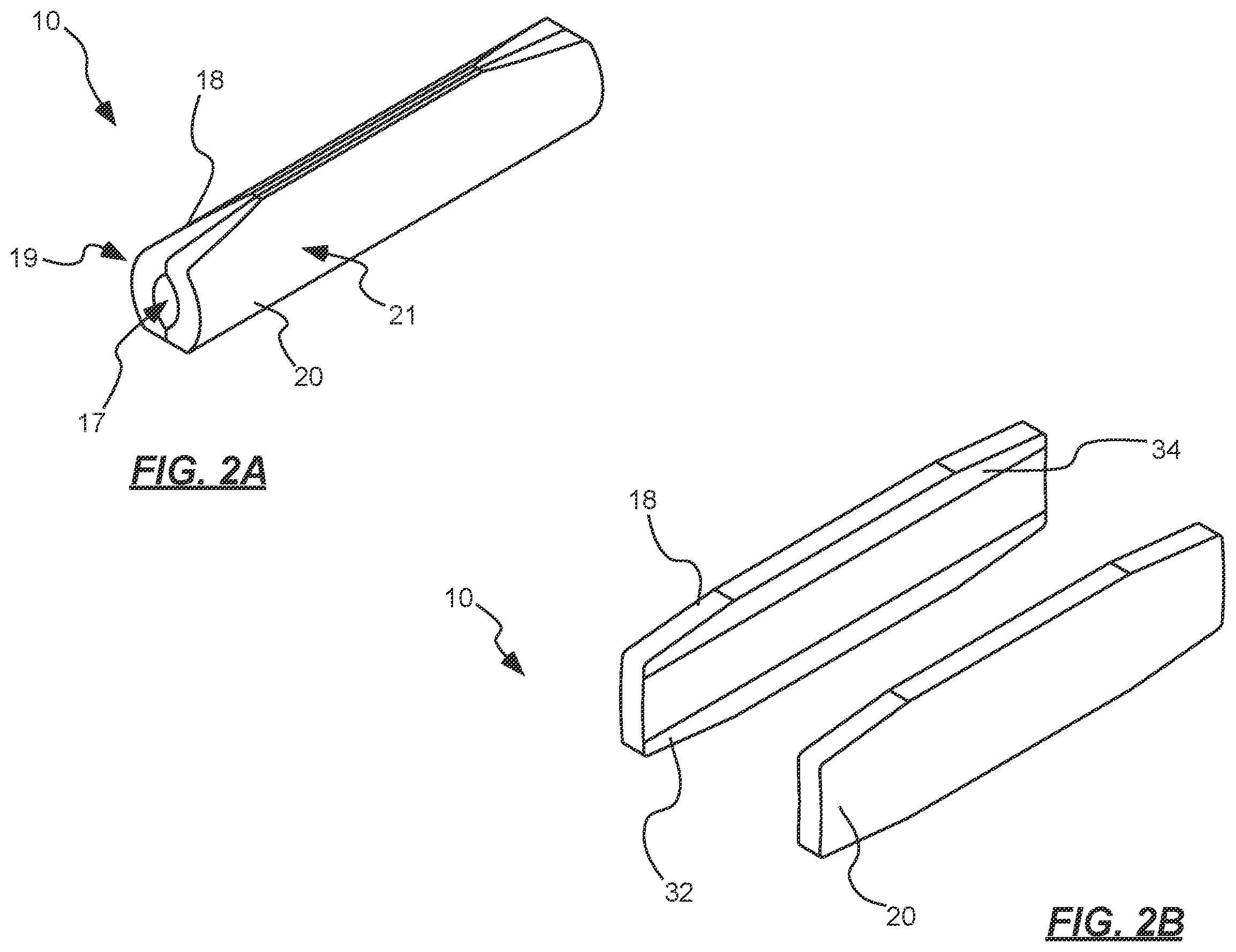 Patent US12167944 Figure 2 – Instrument cleaning assemblies and related methods