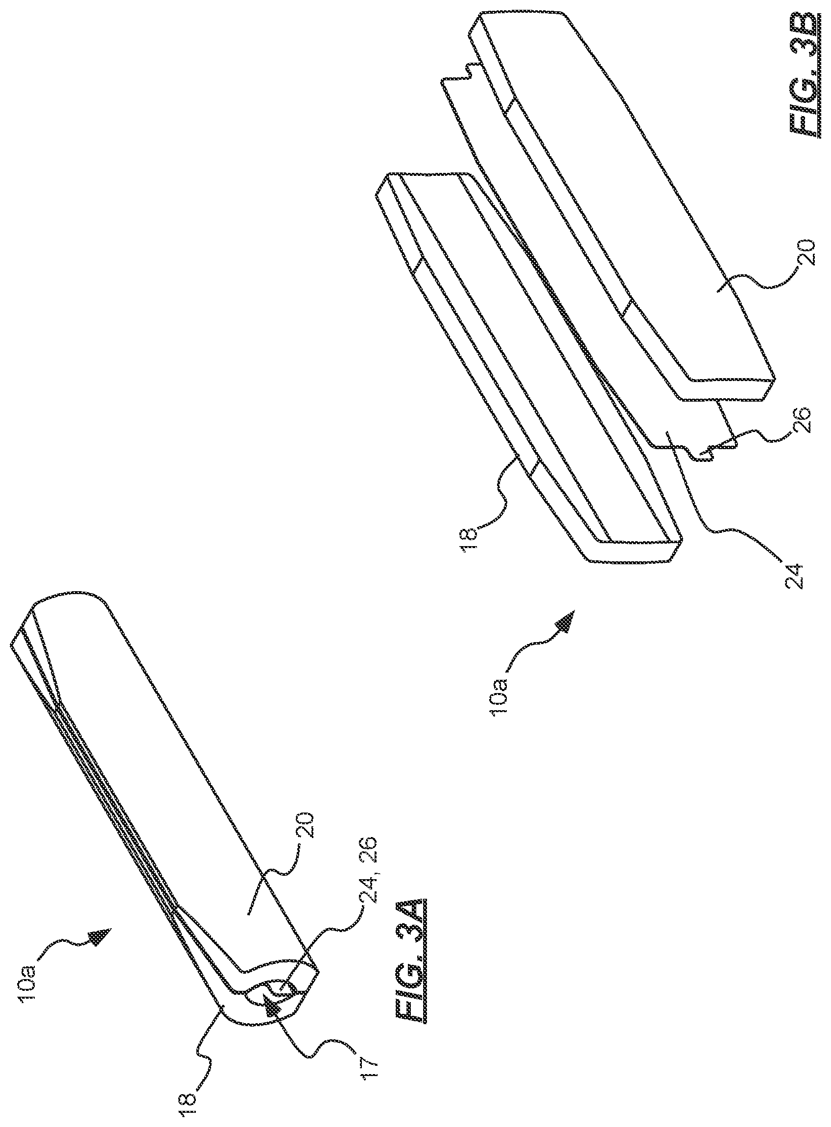 Patent US12167944 Figure 3 – Instrument cleaning assemblies and related methods