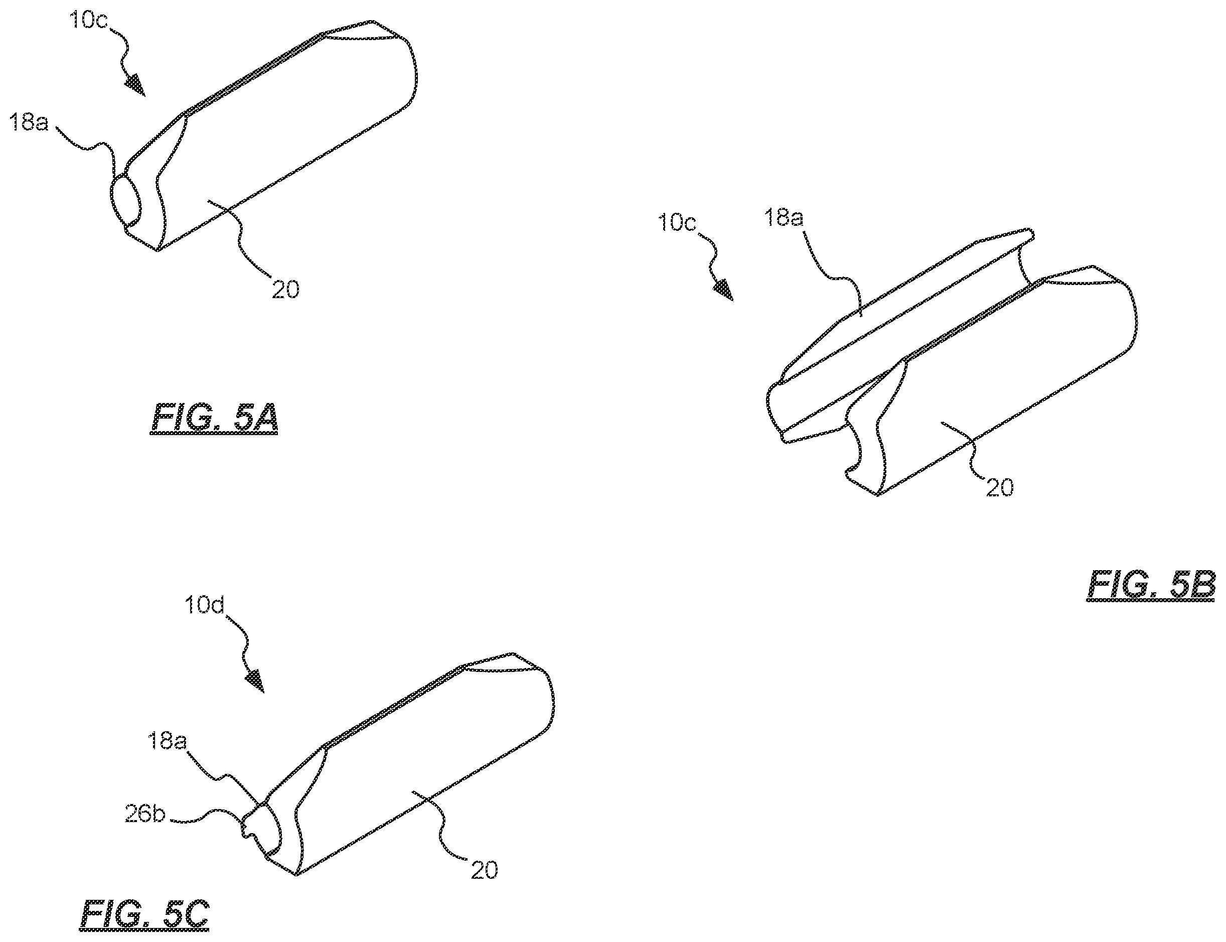 Patent US12167944 Figure 5 – Instrument cleaning assemblies and related methods