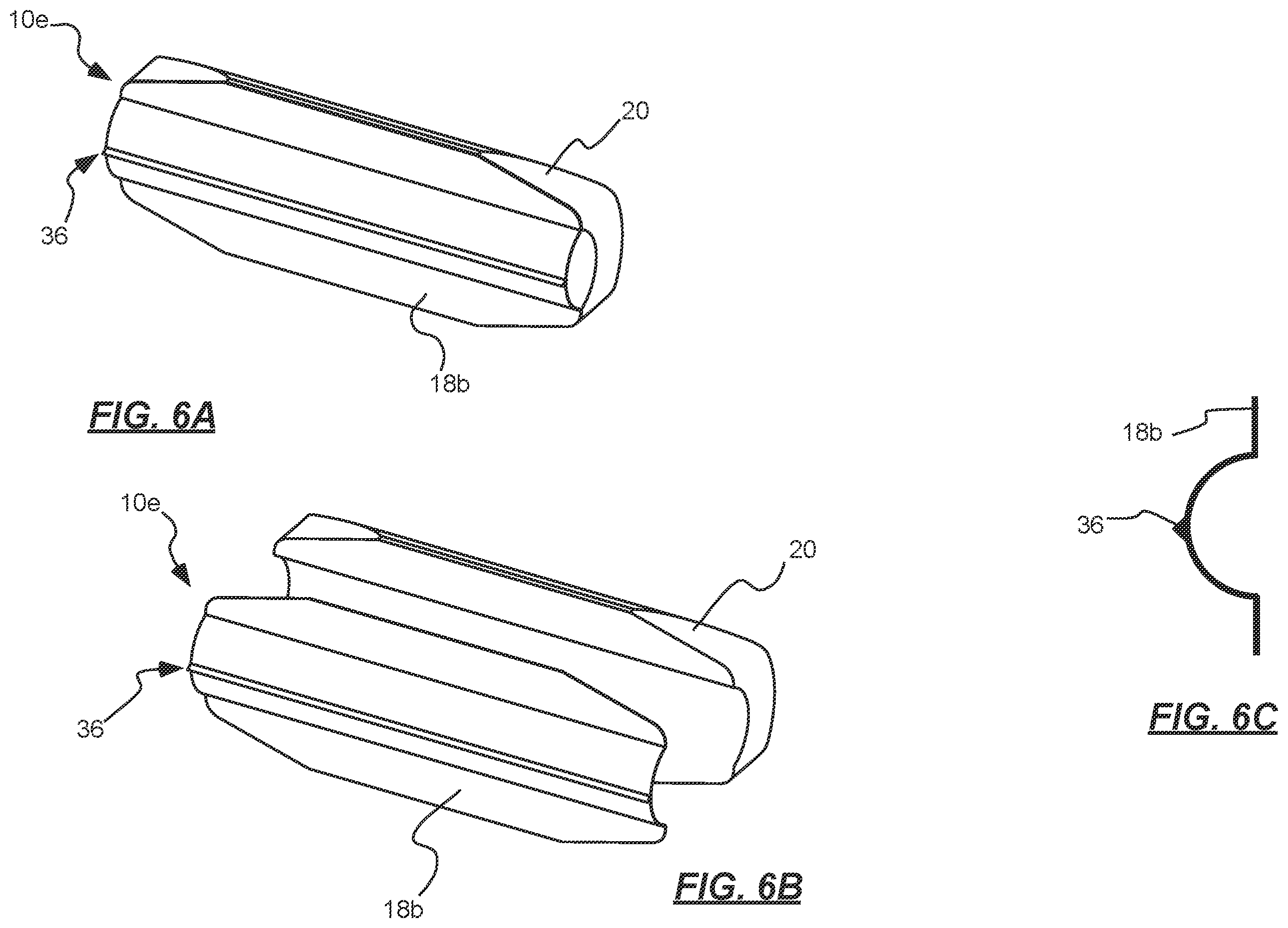 Patent US12167944 Figure 6 – Instrument cleaning assemblies and related methods