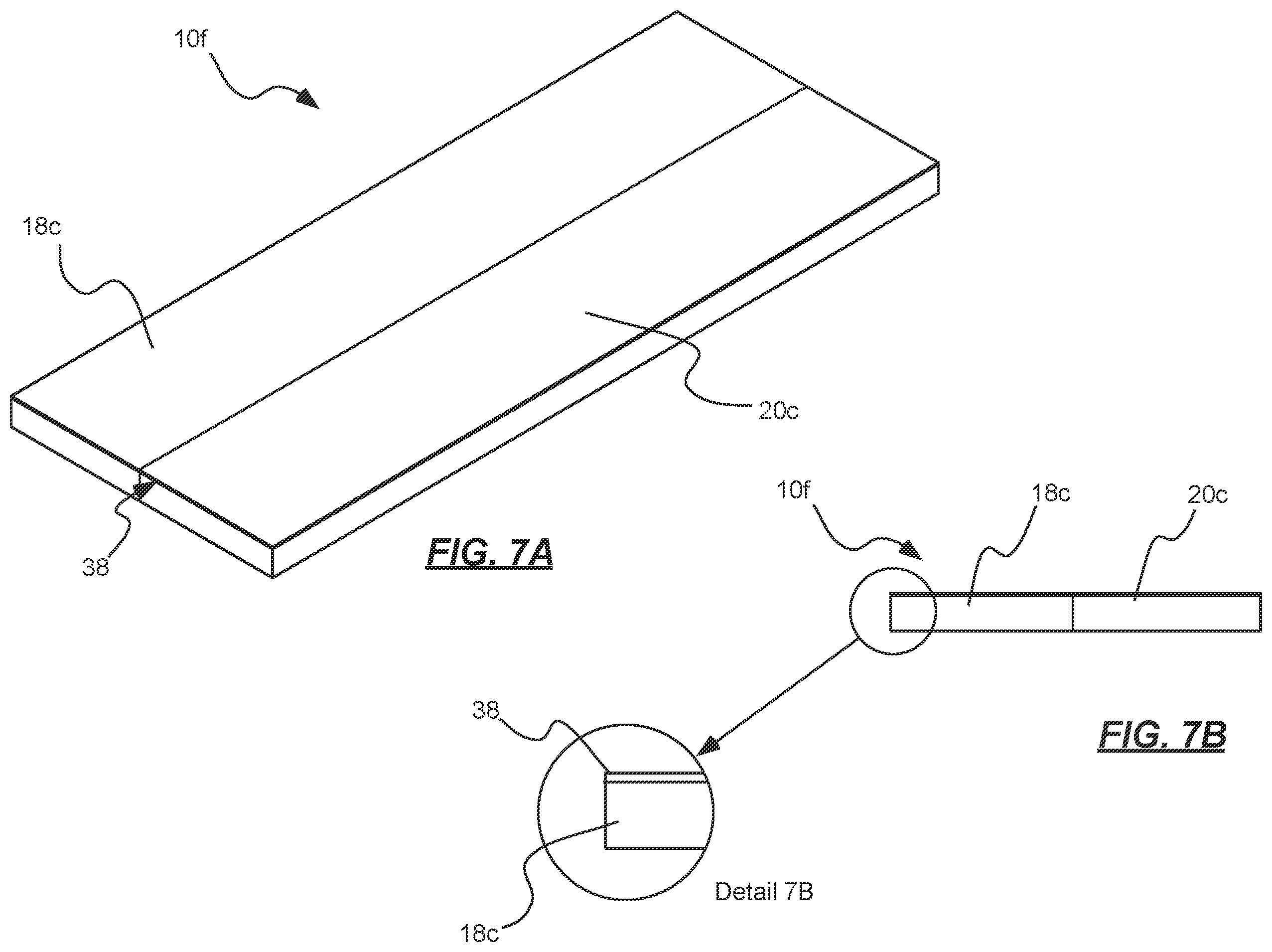Patent US12167944 Figure 7 – Instrument cleaning assemblies and related methods