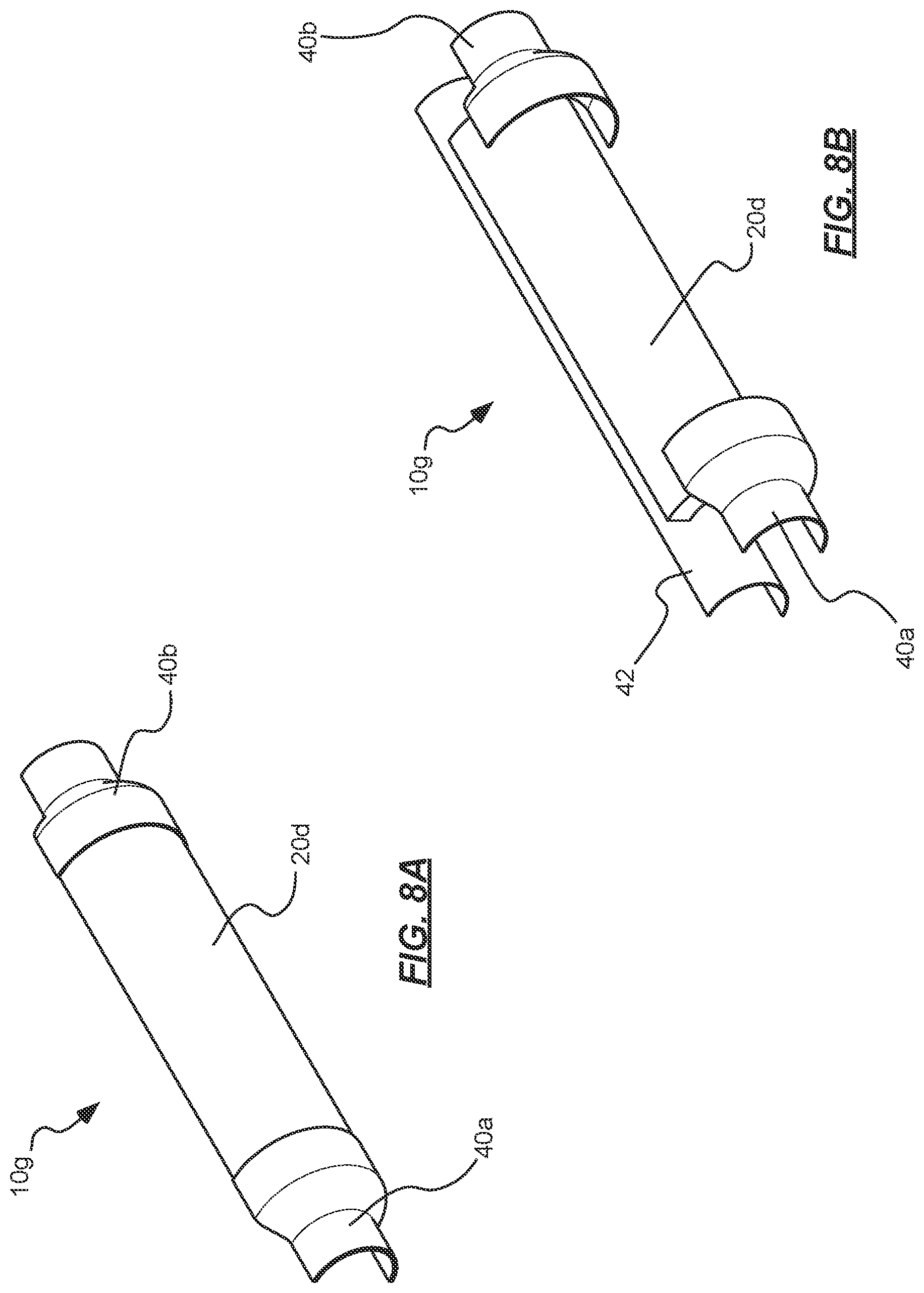 Patent US12167944 Figure 8 – Instrument cleaning assemblies and related methods