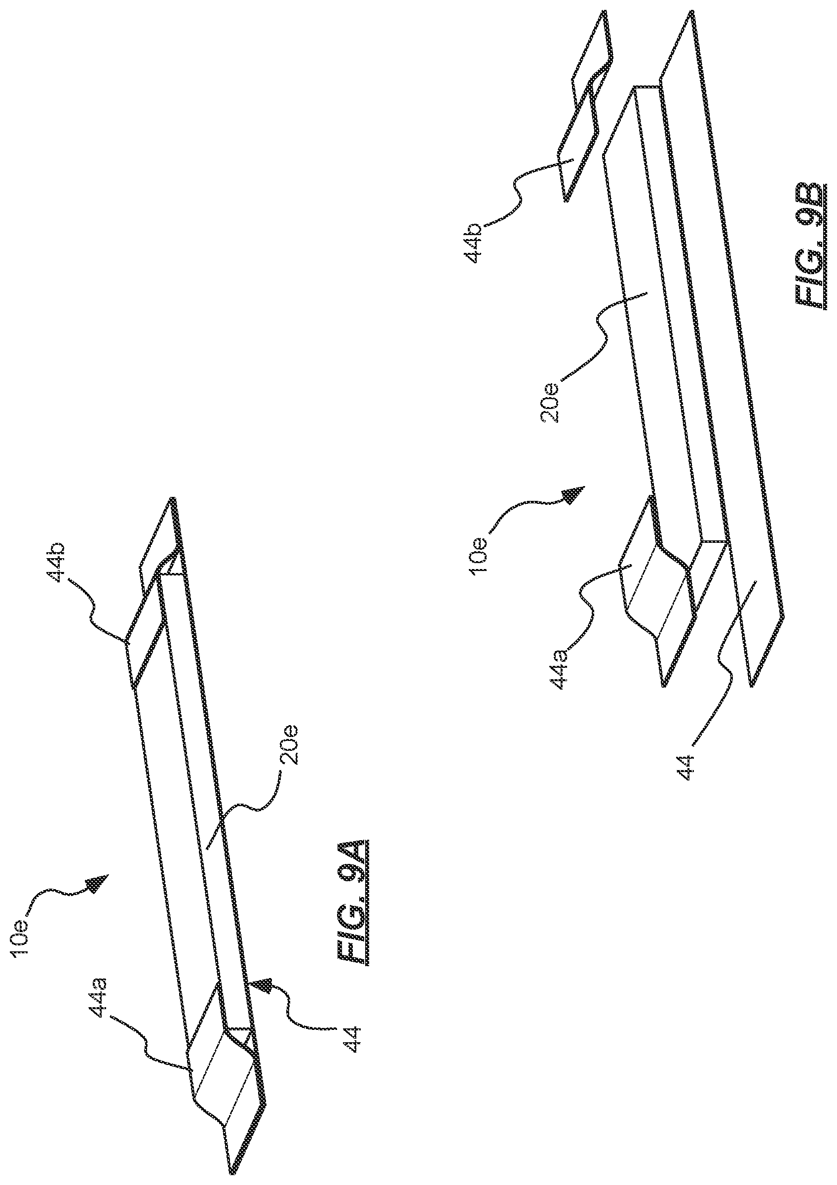 Patent US12167944 Figure 9 – Instrument cleaning assemblies and related methods