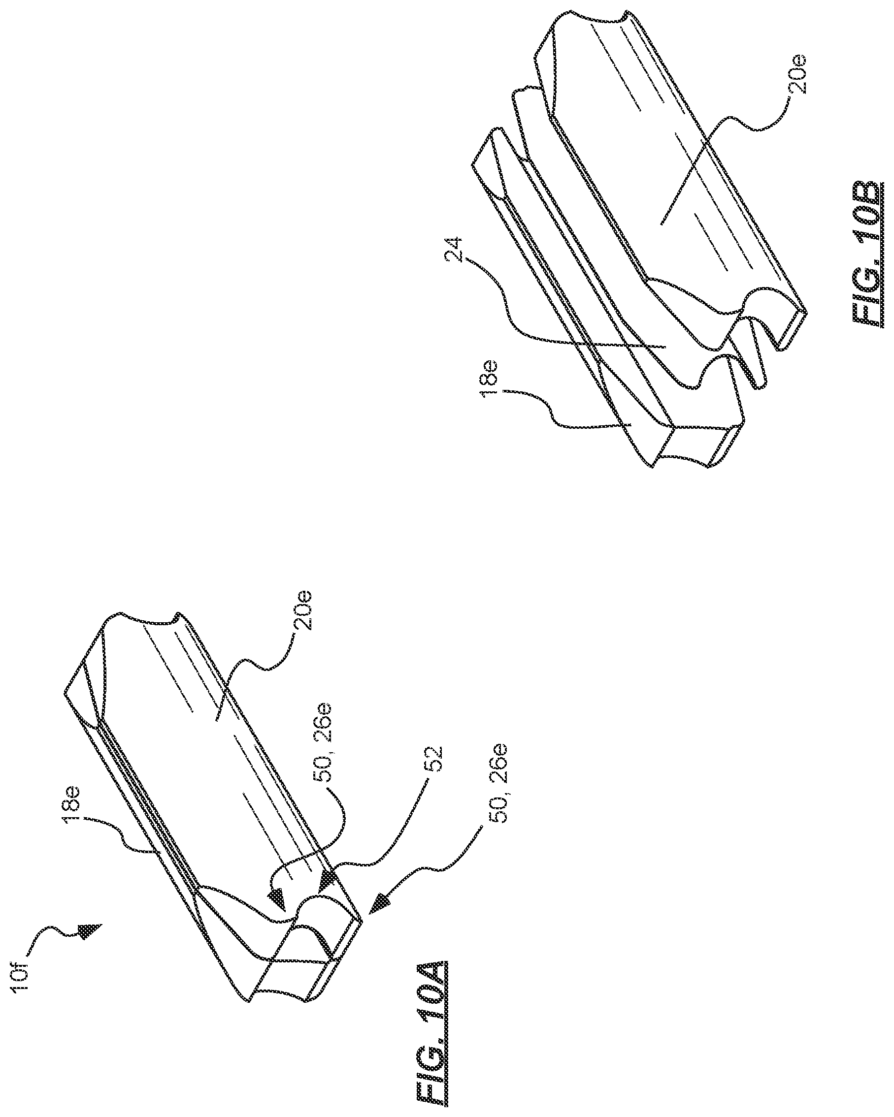 Patent US12167944 Figure 10 – Instrument cleaning assemblies and related methods