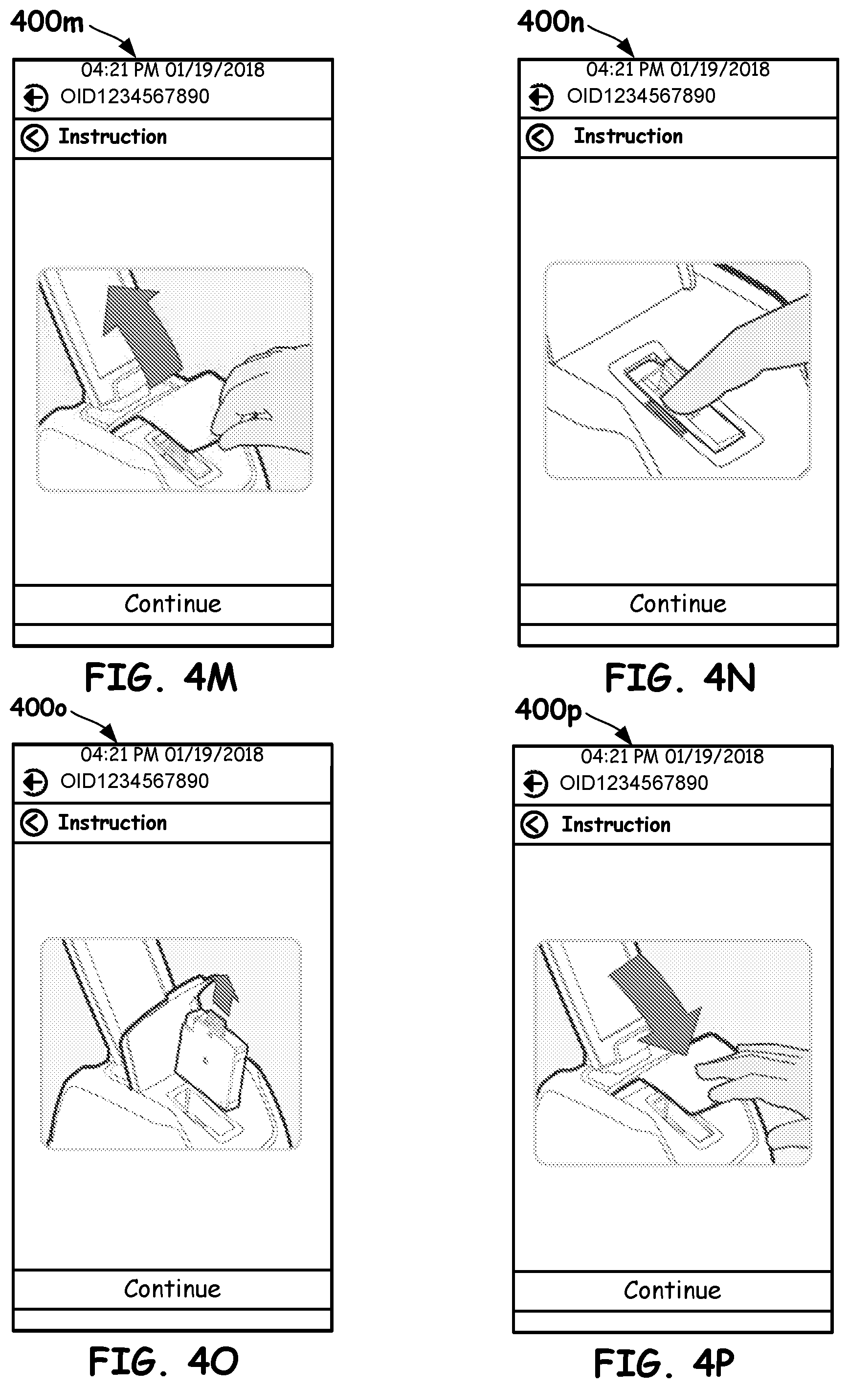 Patent US12167945 Figure 9 – Patient ID and sample ID workflow methods and apparatus for facilitating diagnostic testing