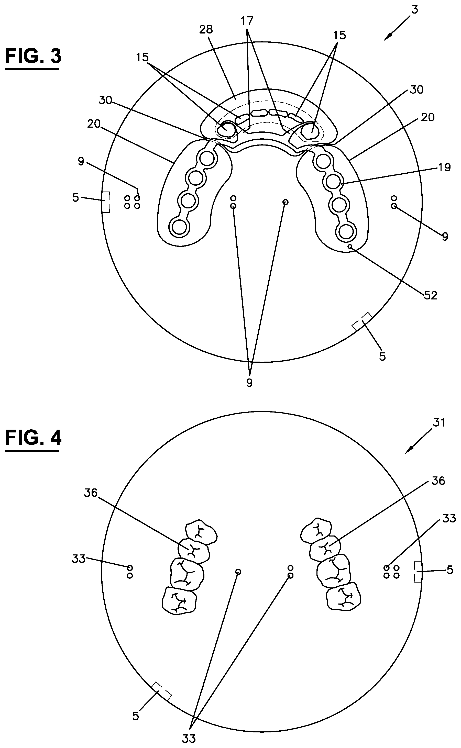 Patent US12167946 Figure 2 – Method for producing a molded body and molded body